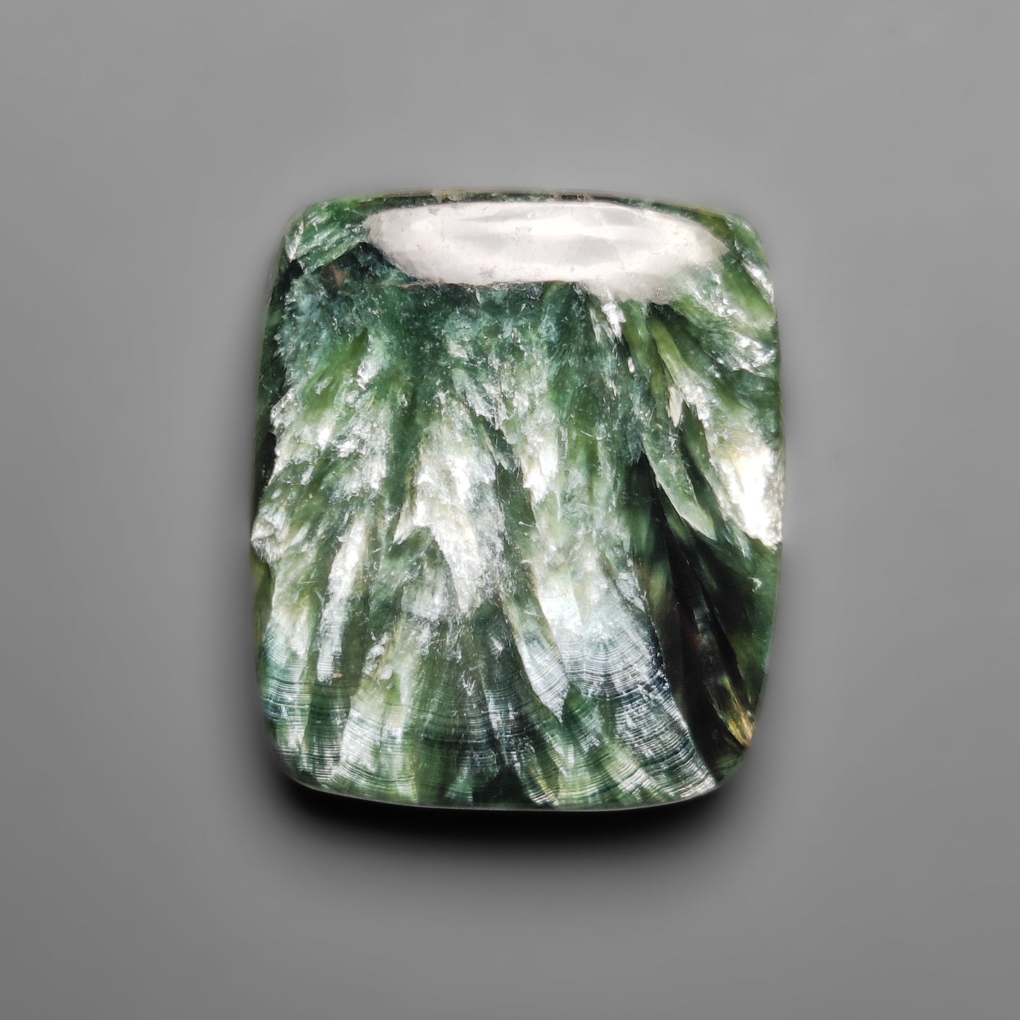 Seraphinite