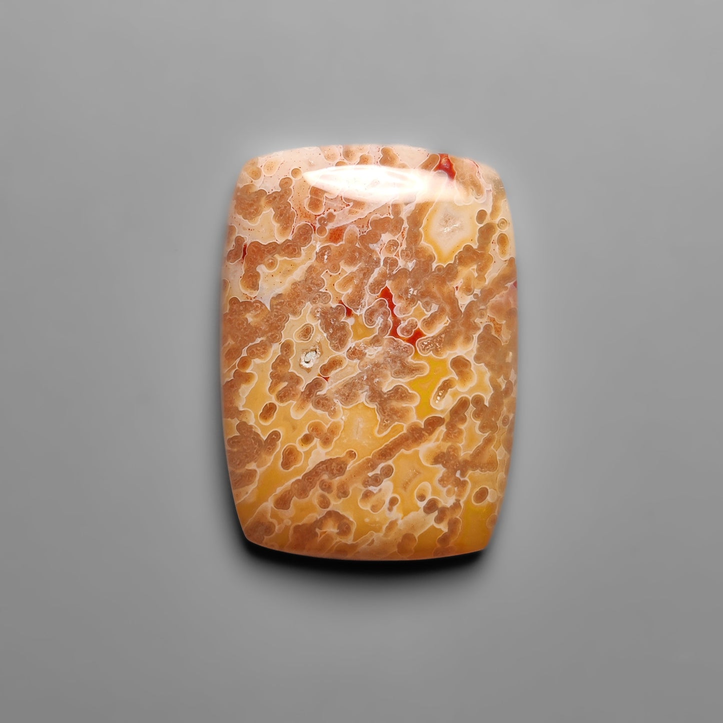 Moss Agate