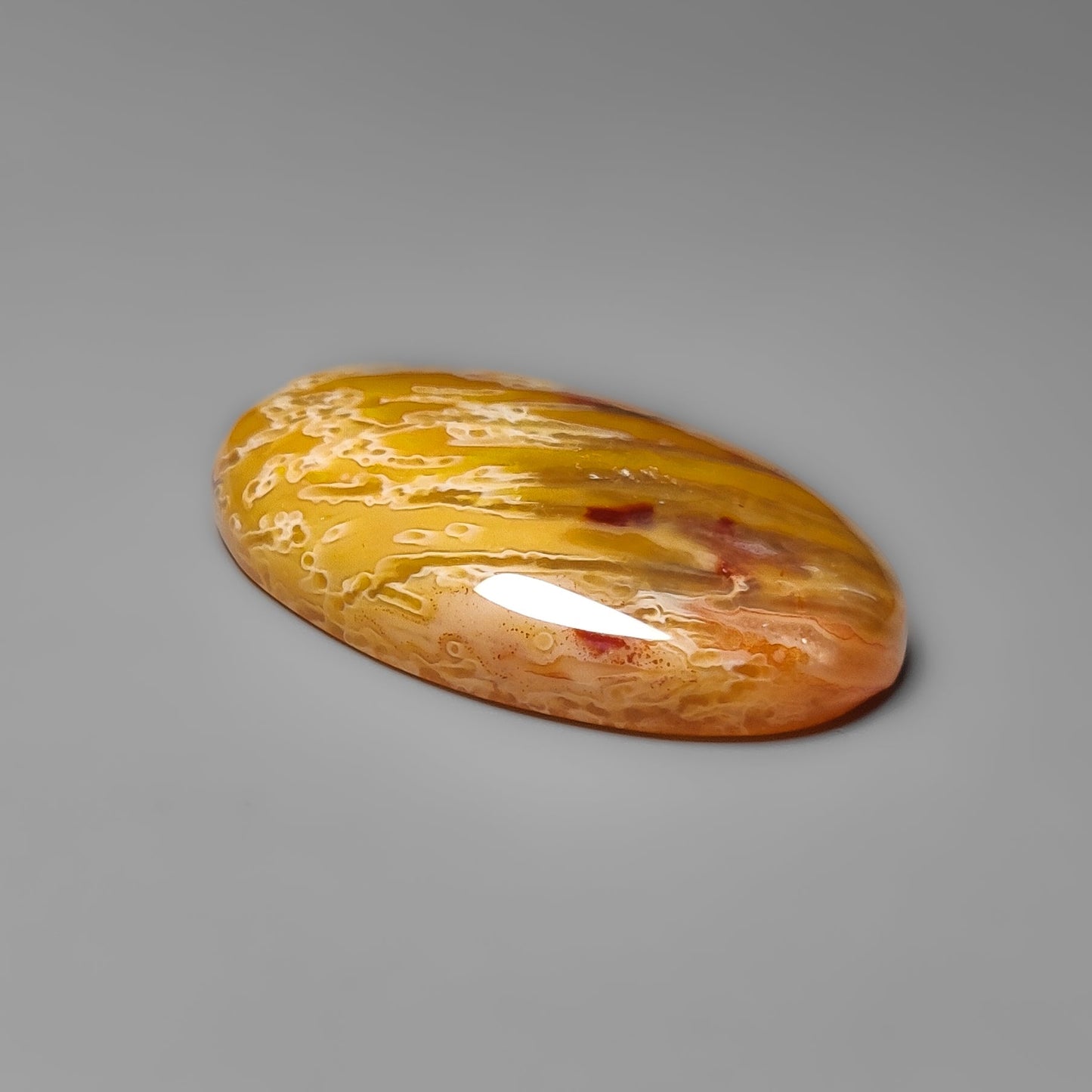 Moss Agate