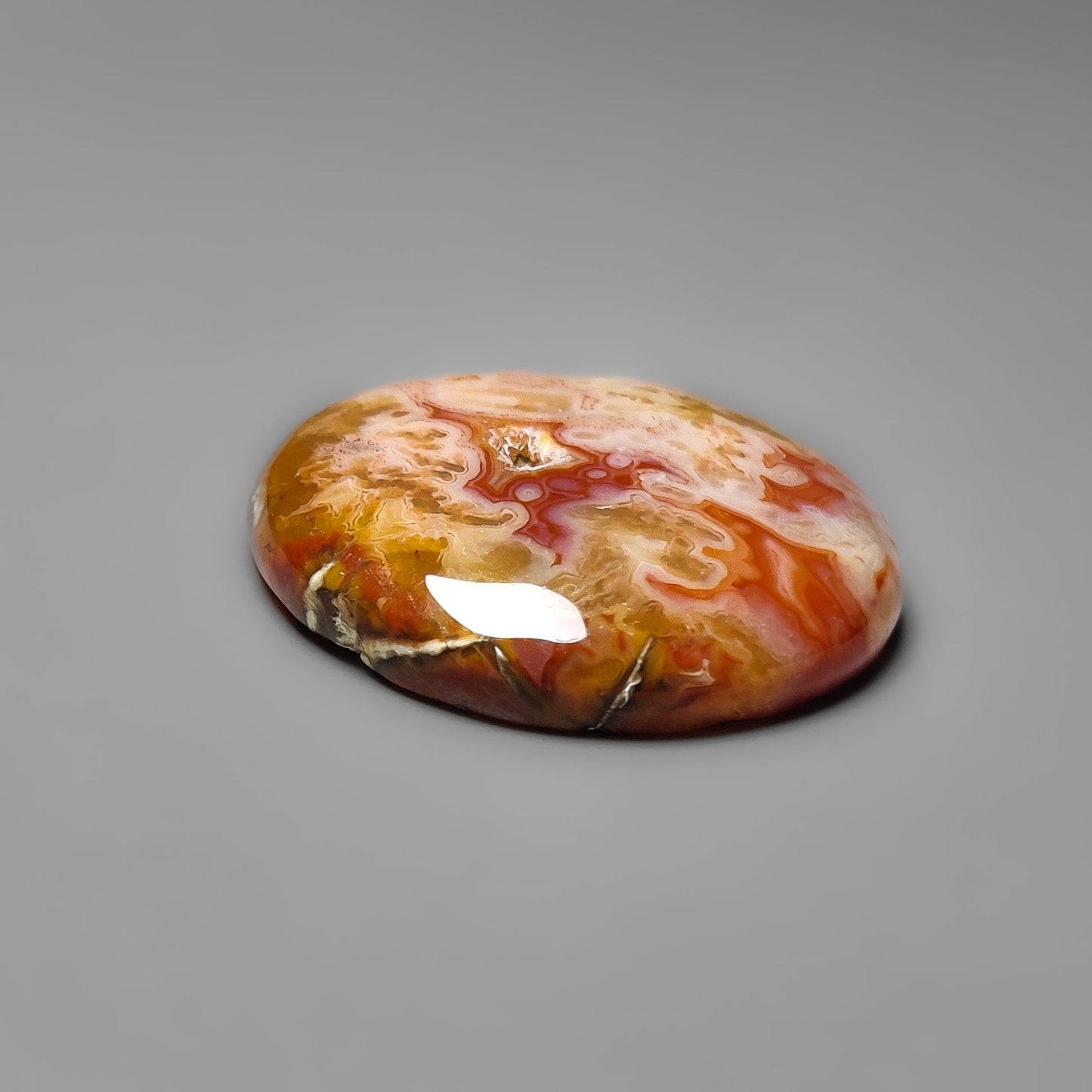 Moss Agate