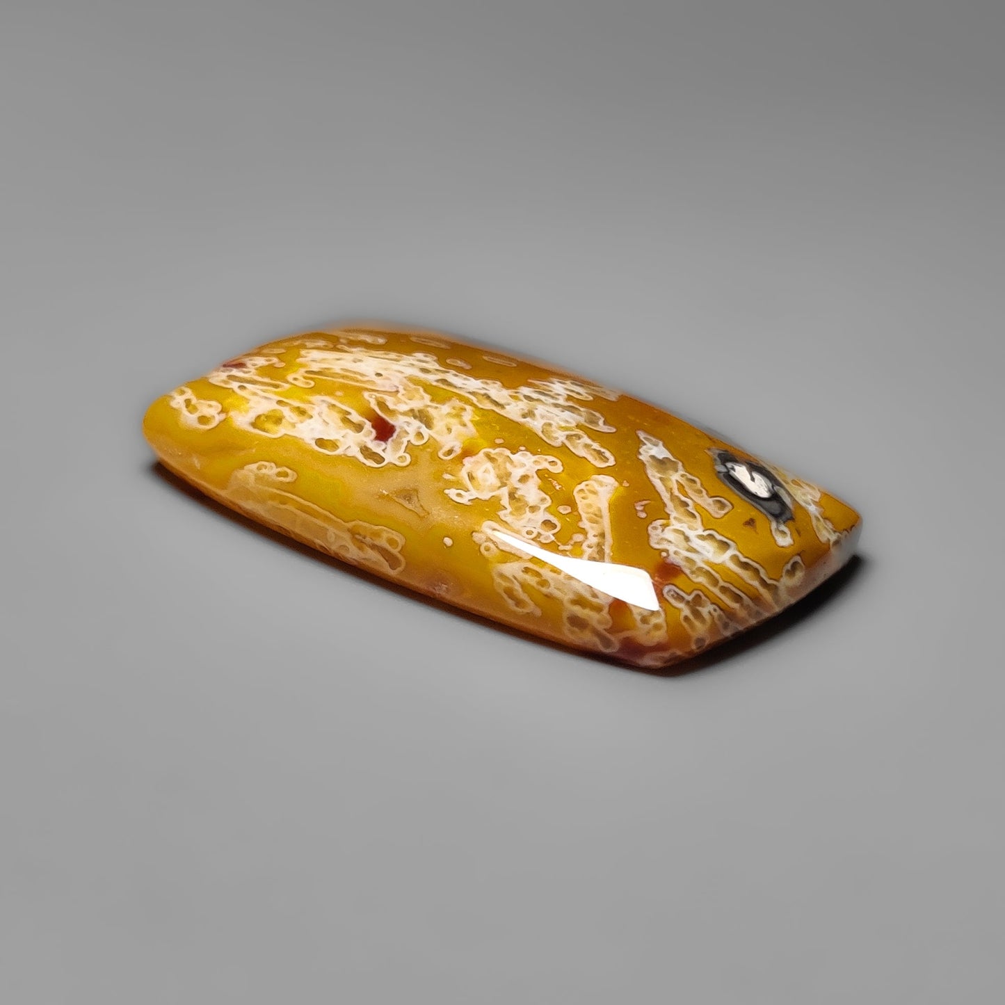 Moss Agate