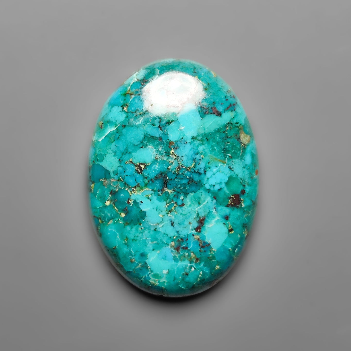 Chrysocolla