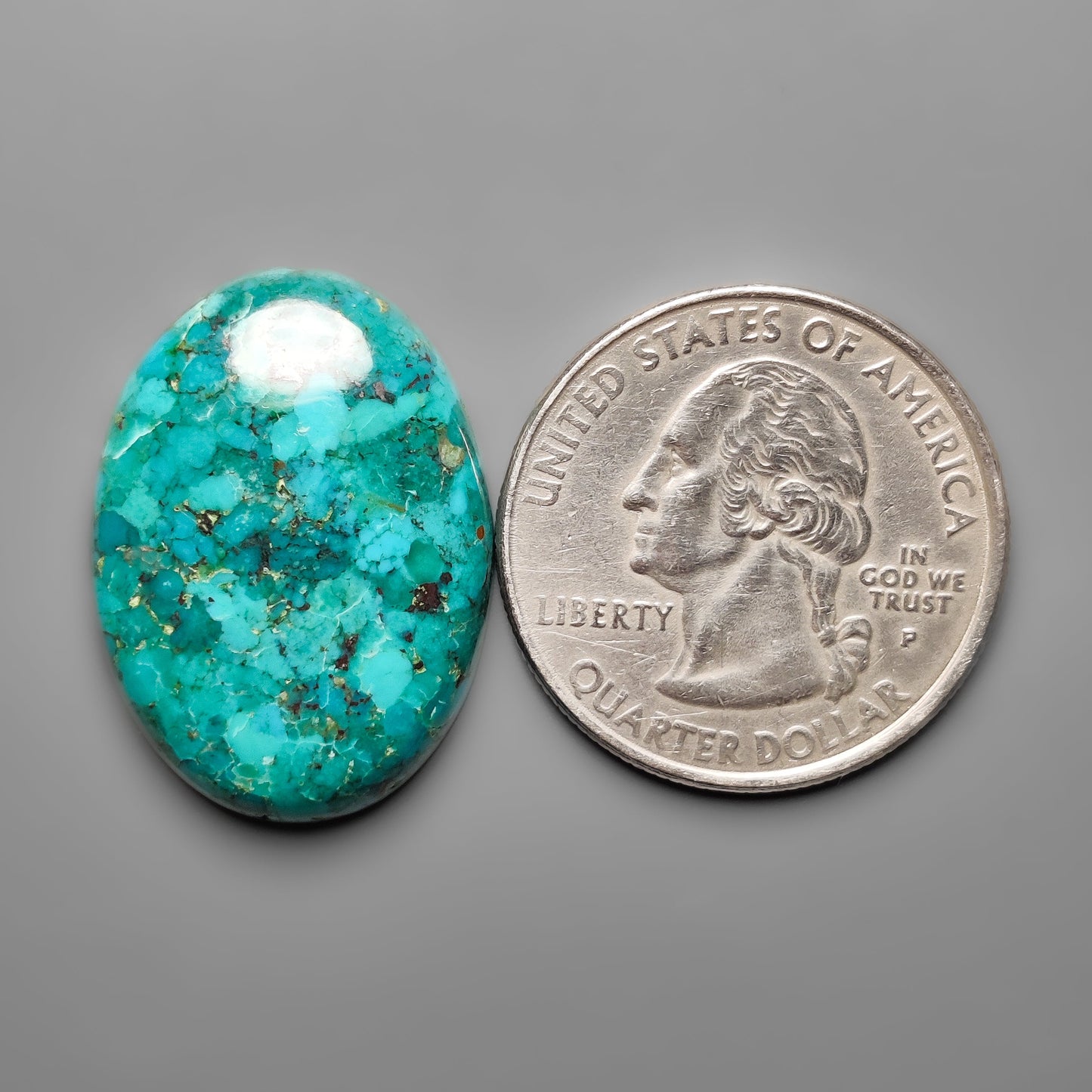 Chrysocolla