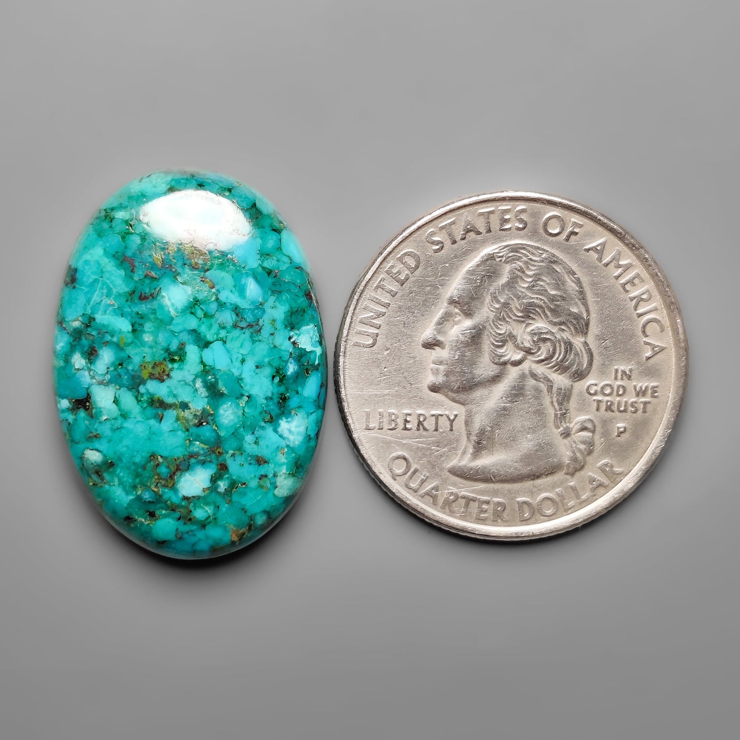 Chrysocolla