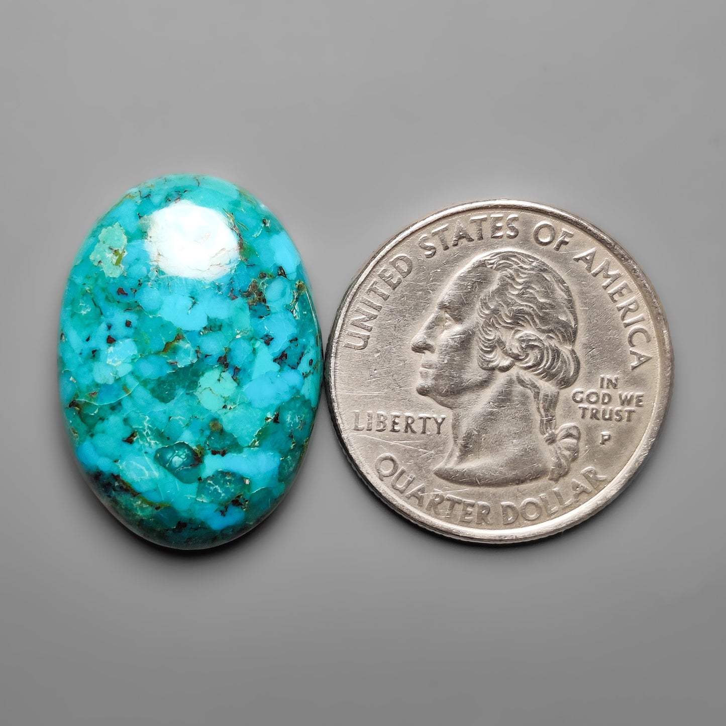 Chrysocolla