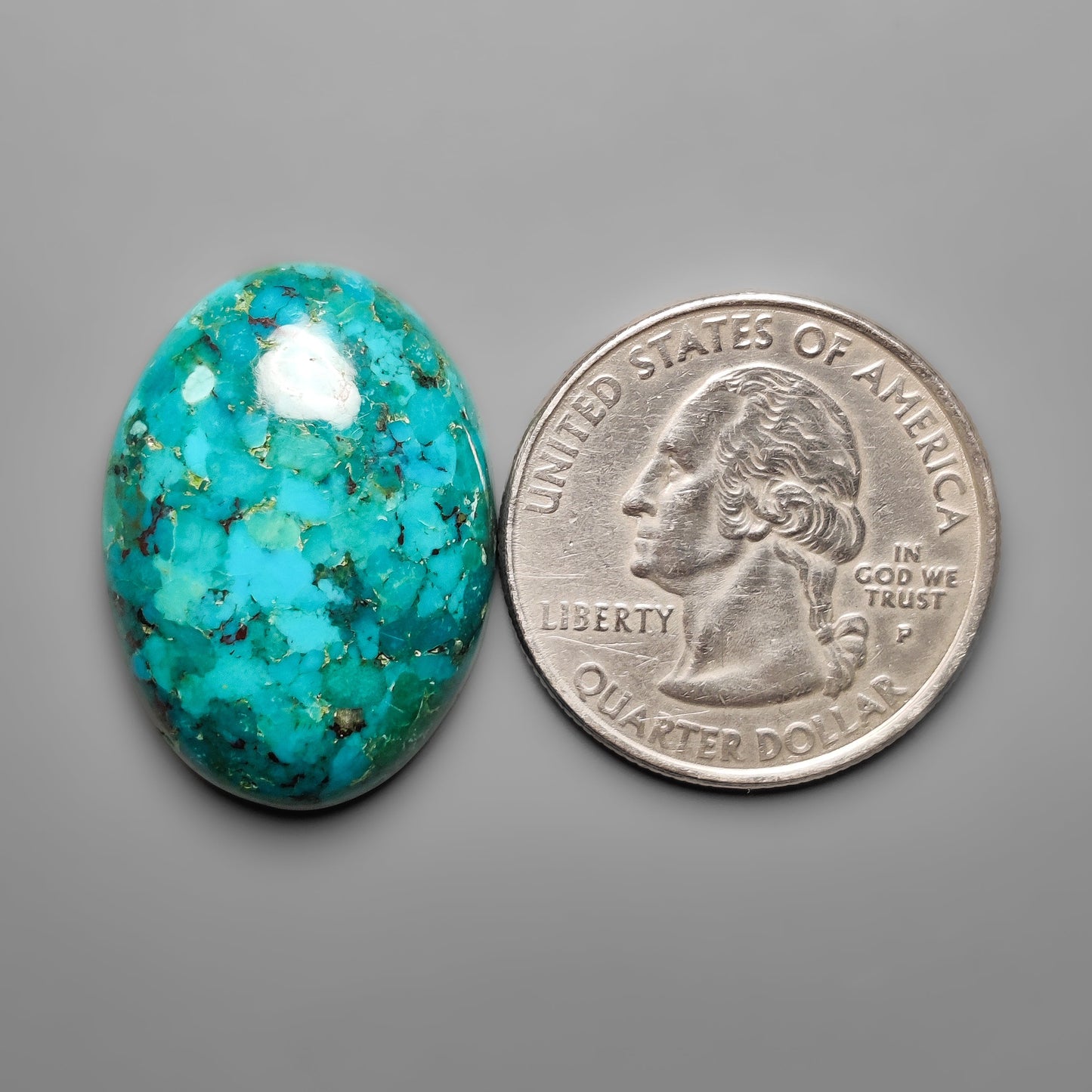 Chrysocolla