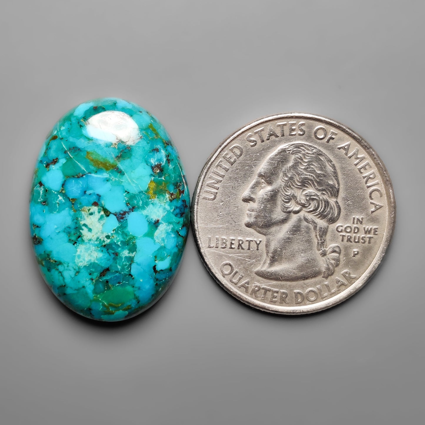 Chrysocolla