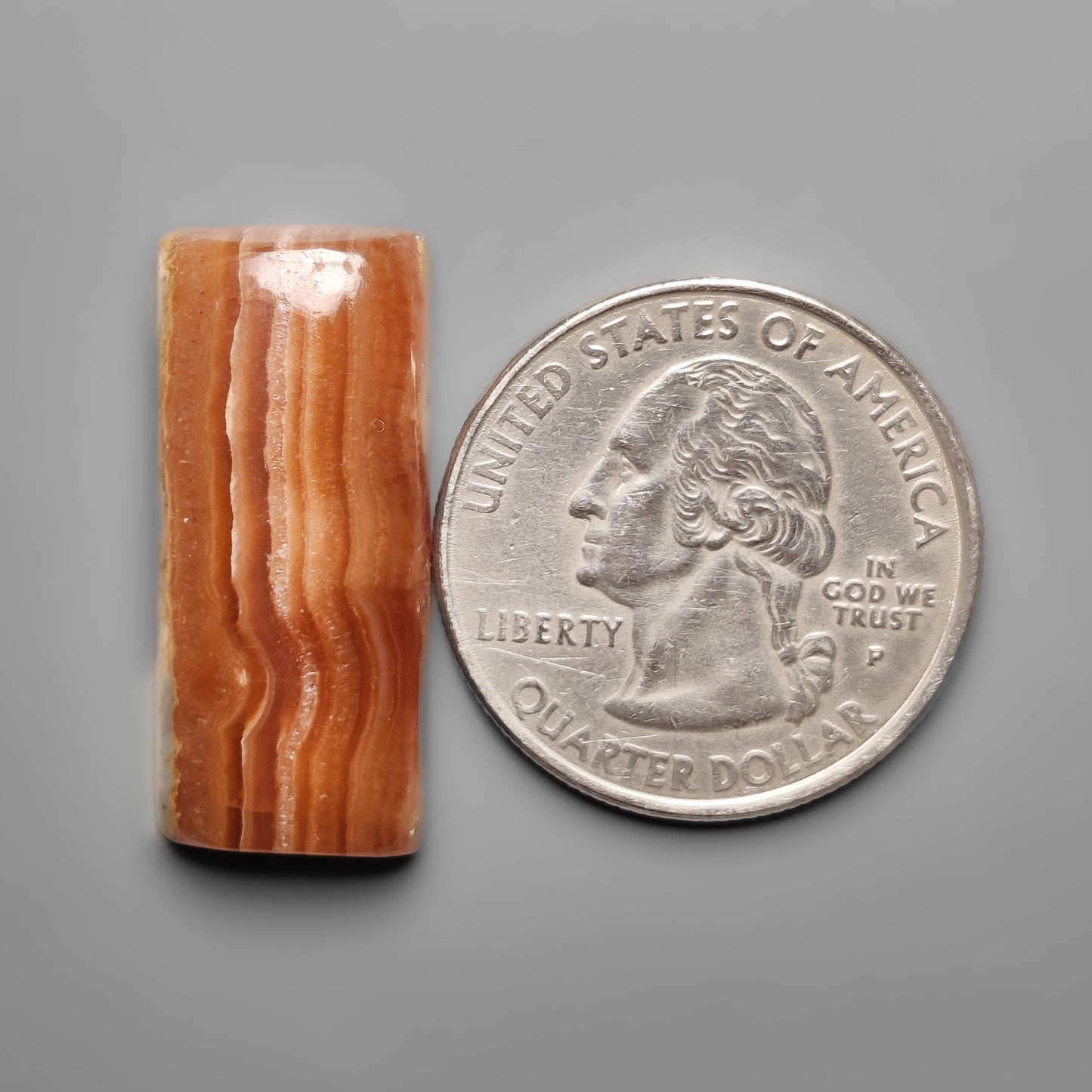 Rhodochrosite
