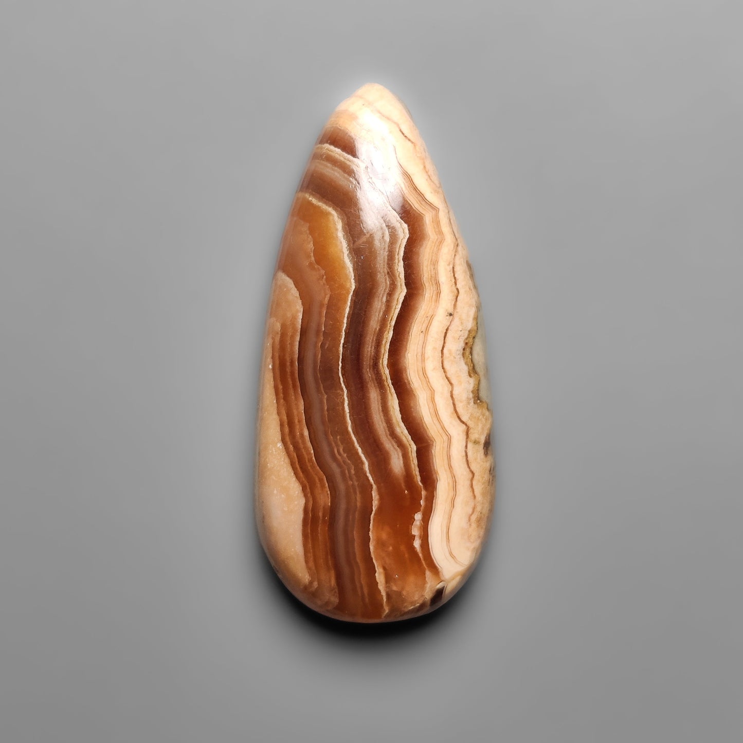 Rhodochrosite