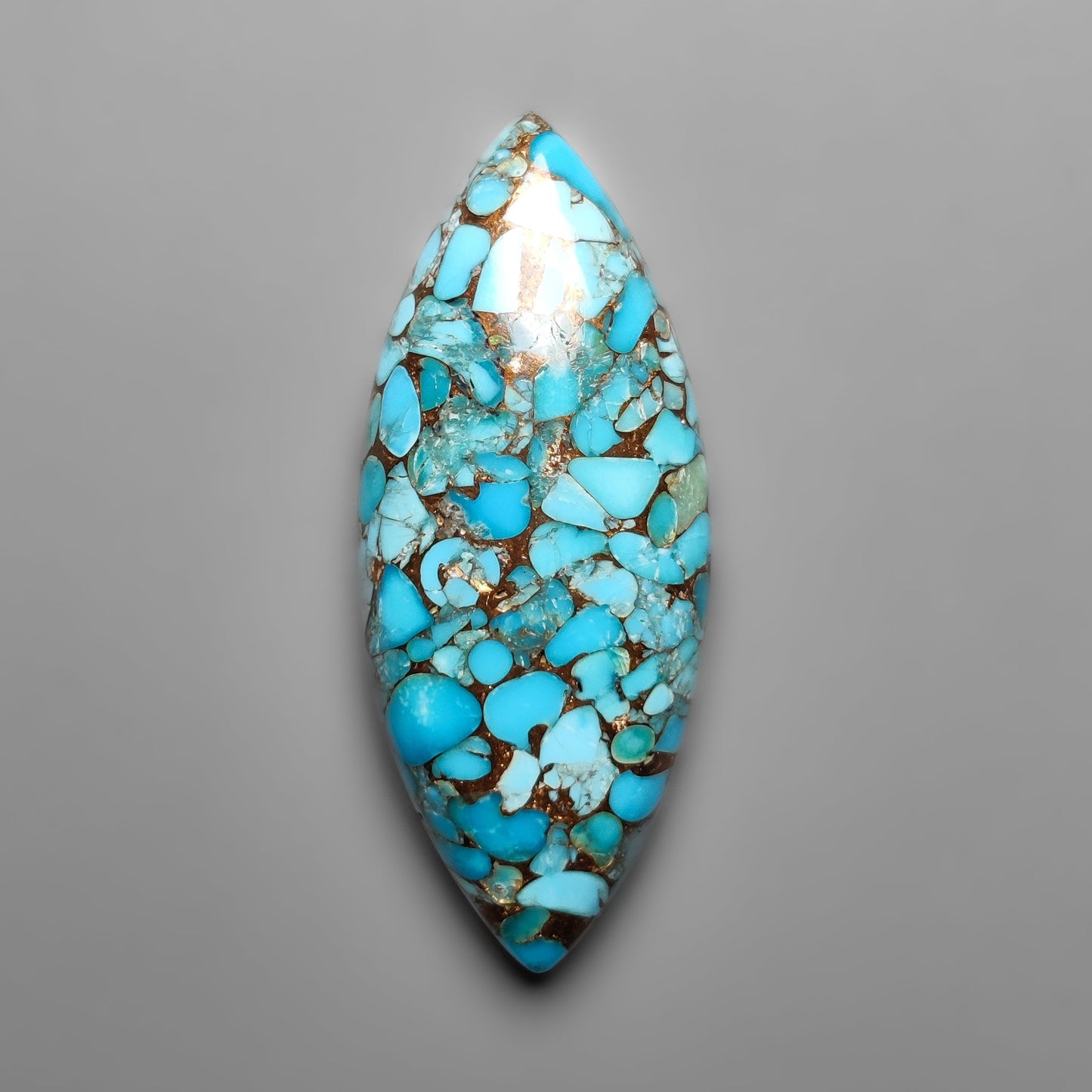 Mohave Turquoise
