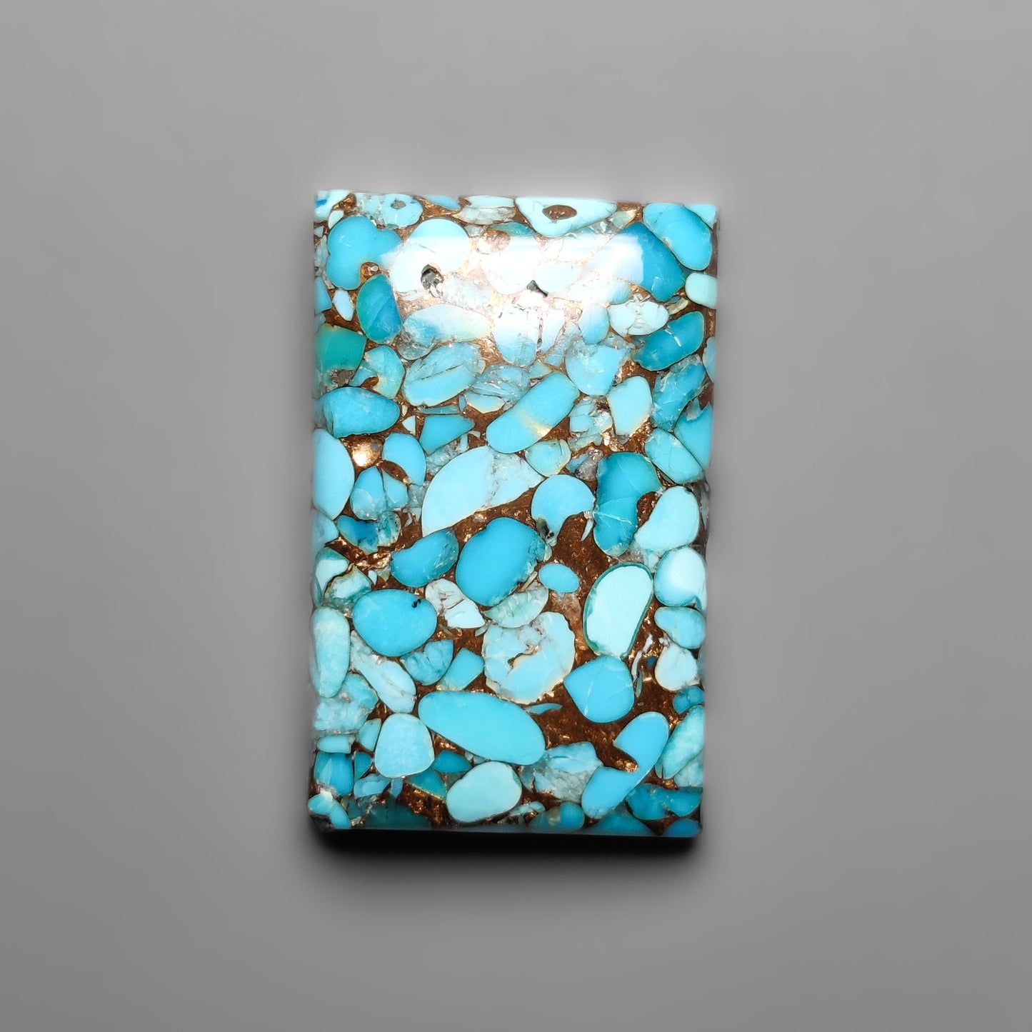 Mohave Turquoise
