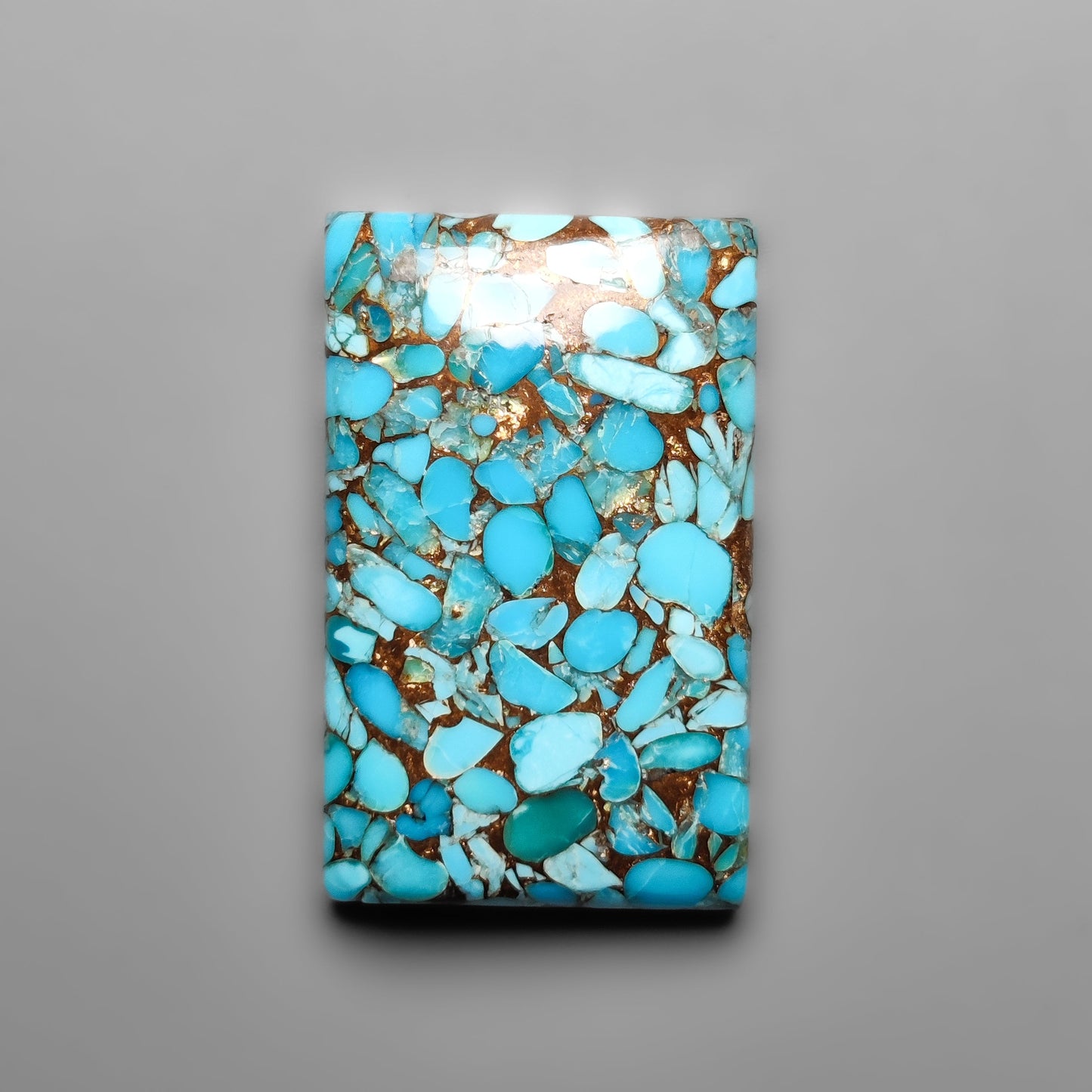 Mohave Turquoise