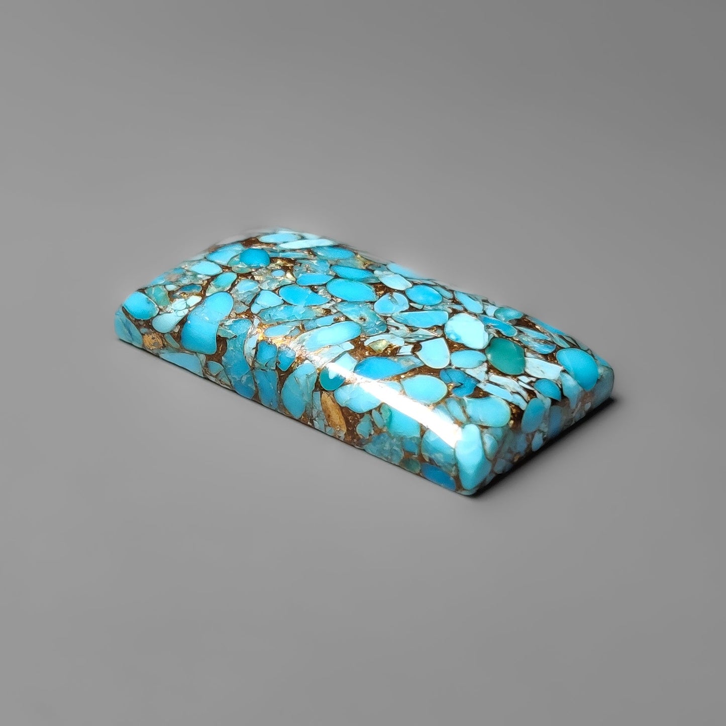 Mohave Turquoise