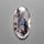 Dendritic Agate