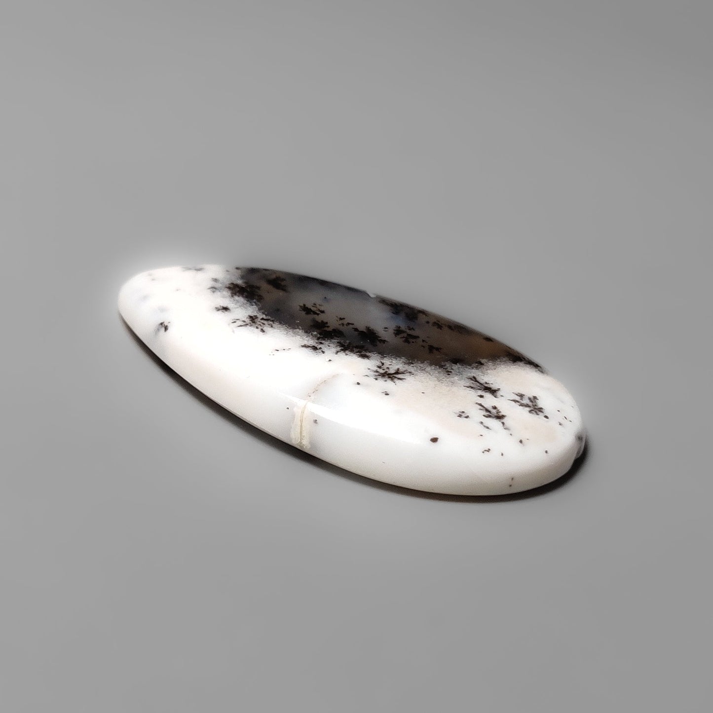 Dendritic Agate