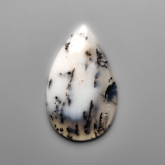 Dendritic Agate