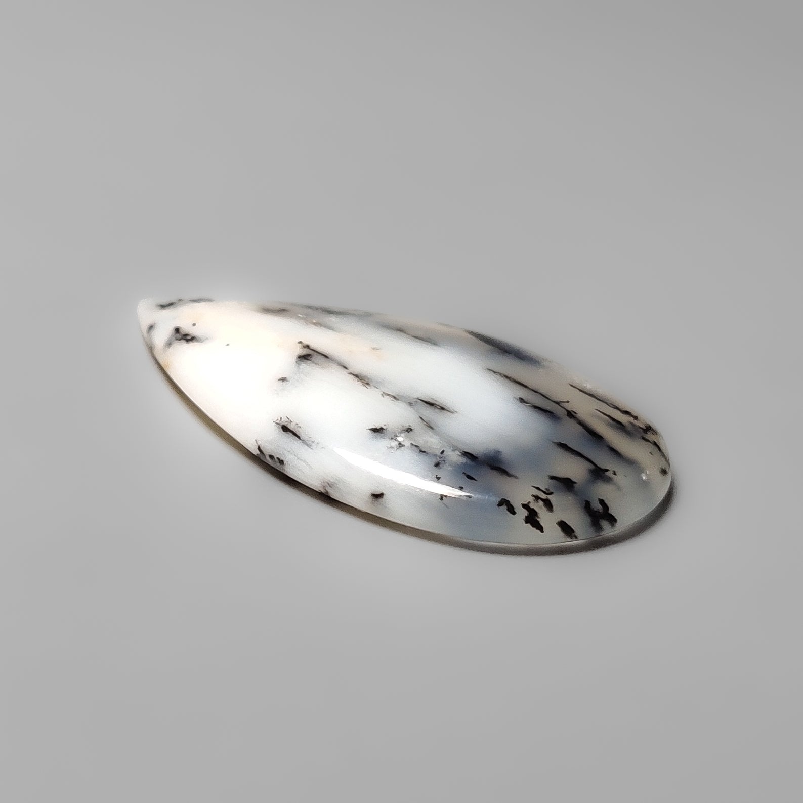 Dendritic Agate