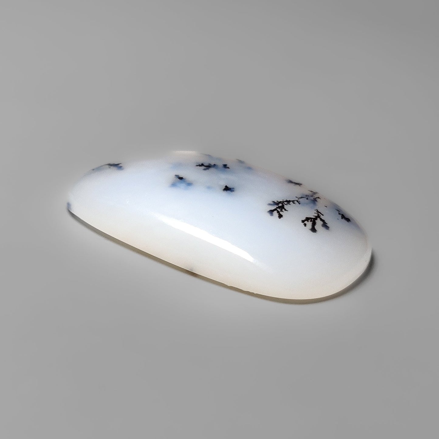 Dendritic Agate