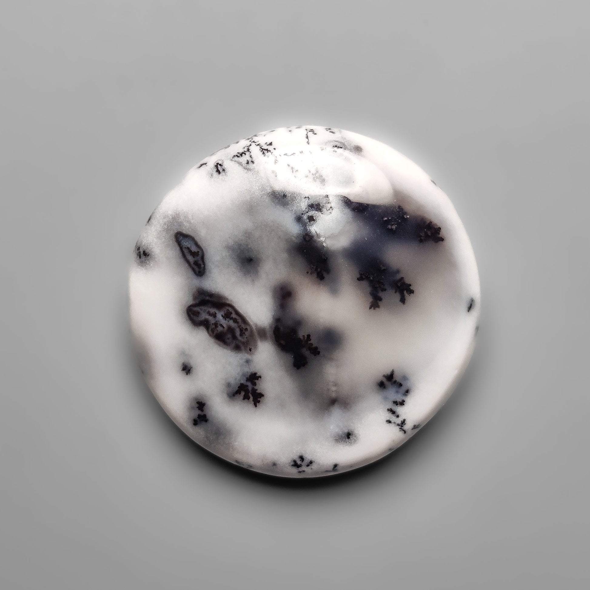 Dendritic Agate