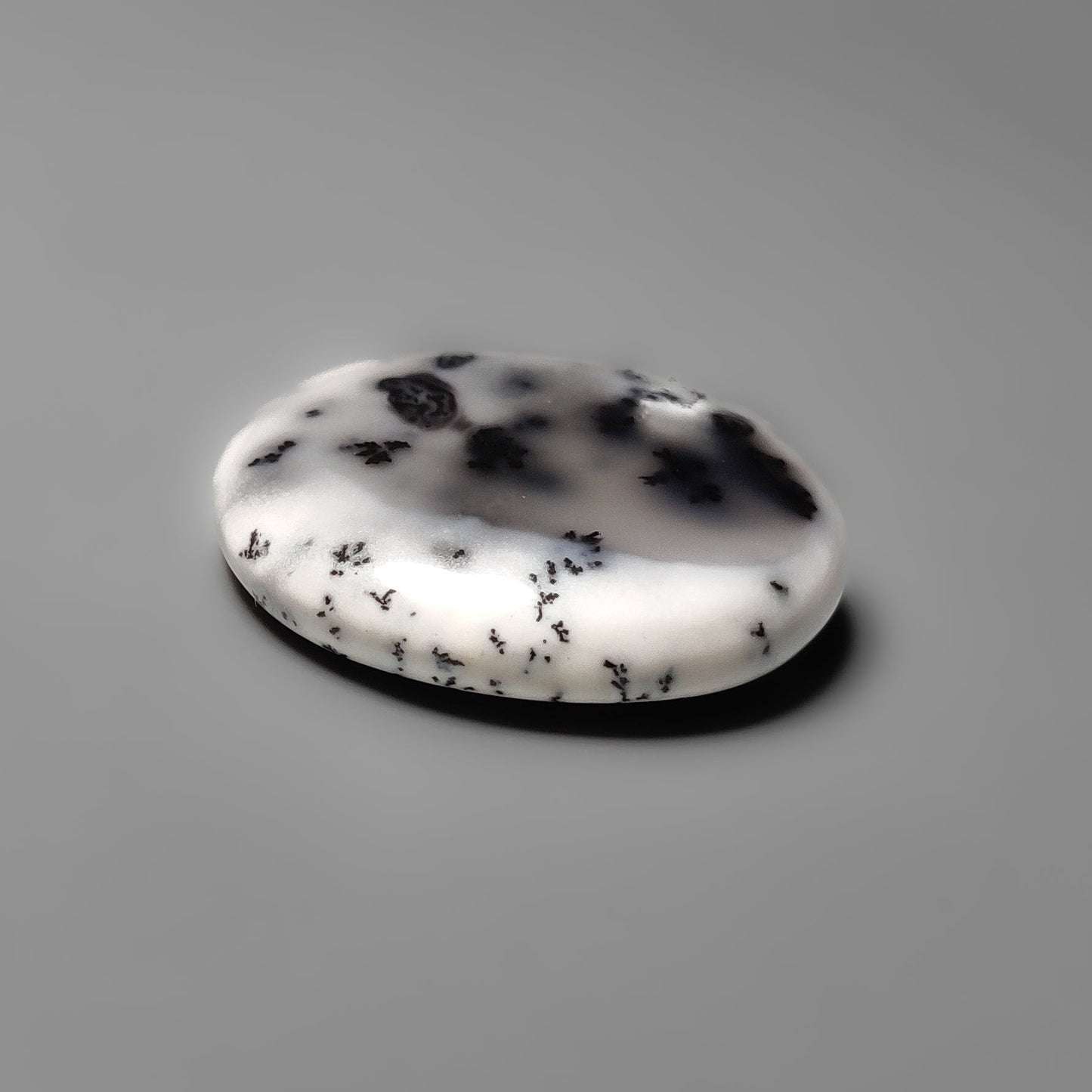 Dendritic Agate