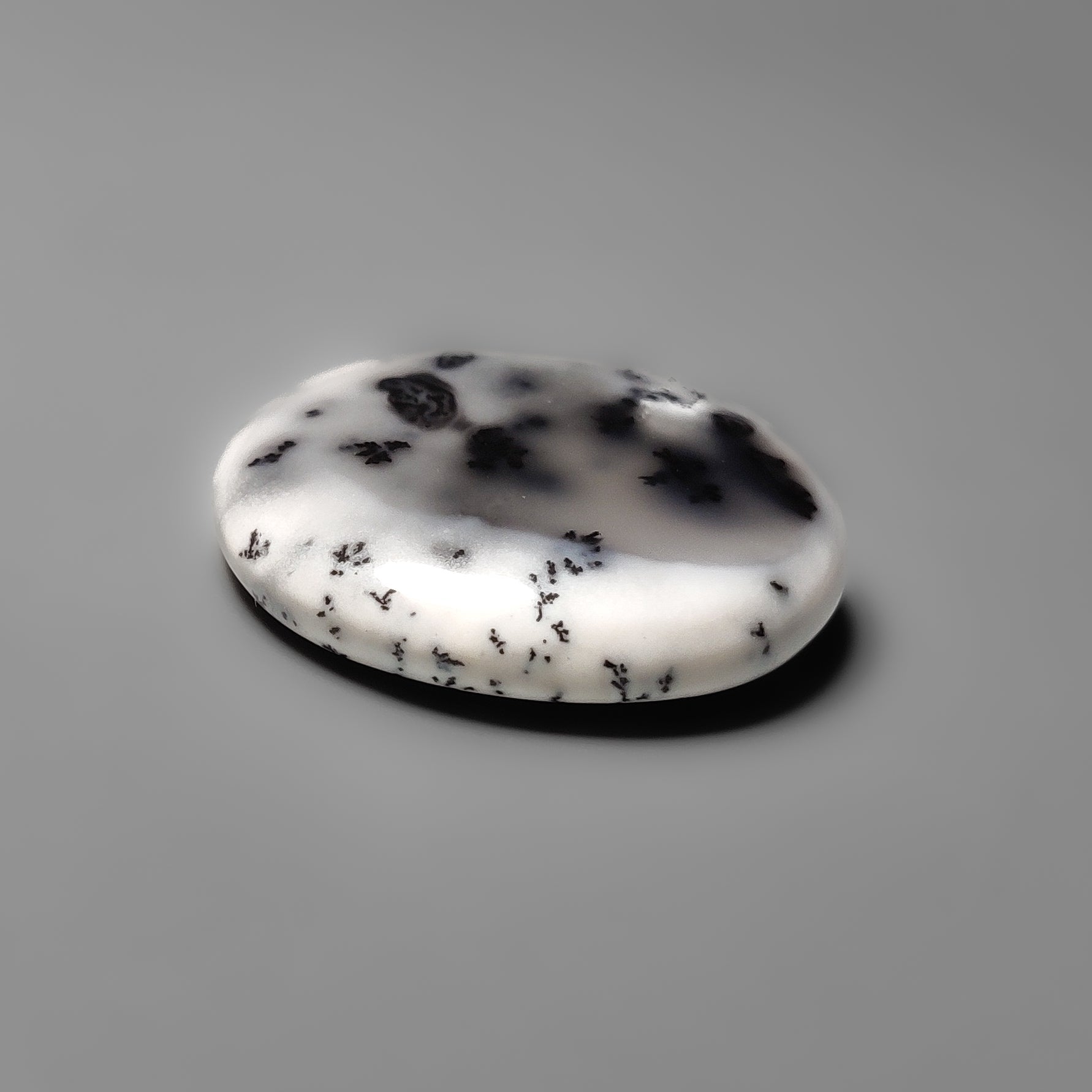 Dendritic Agate