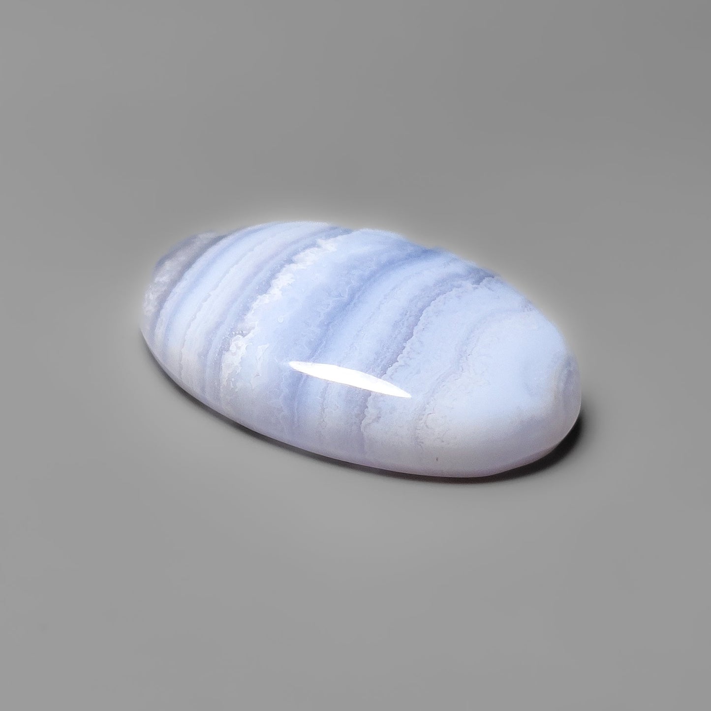 Blue Lace Agate