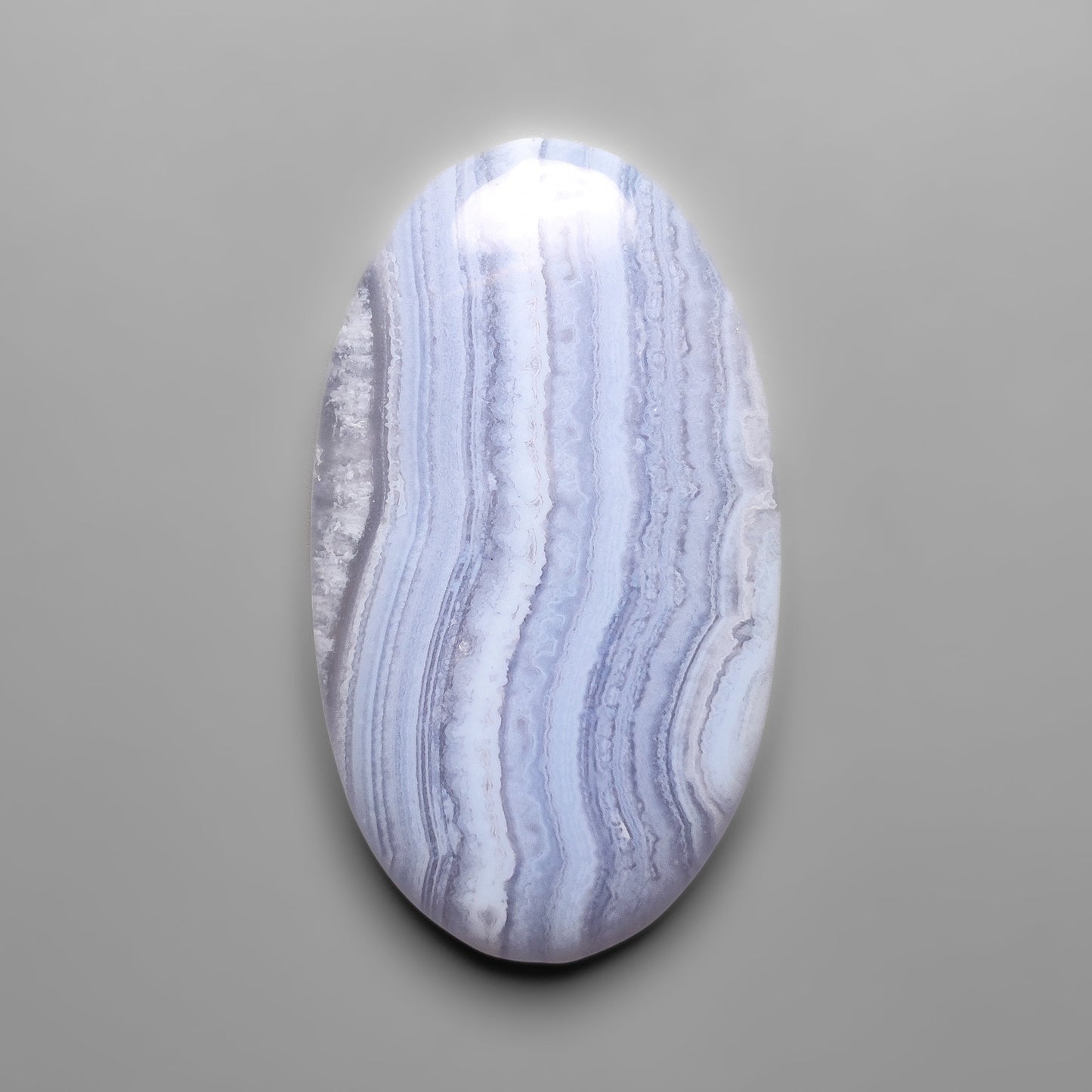 Blue Lace Agate
