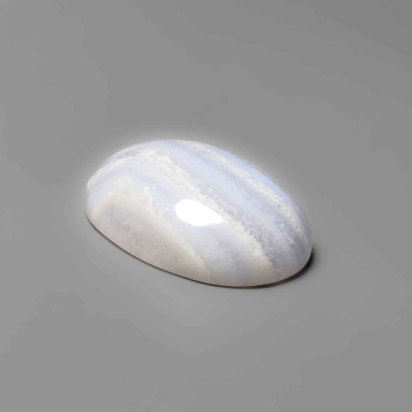 Blue Lace Agate