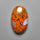 Moroccan Seam Agate