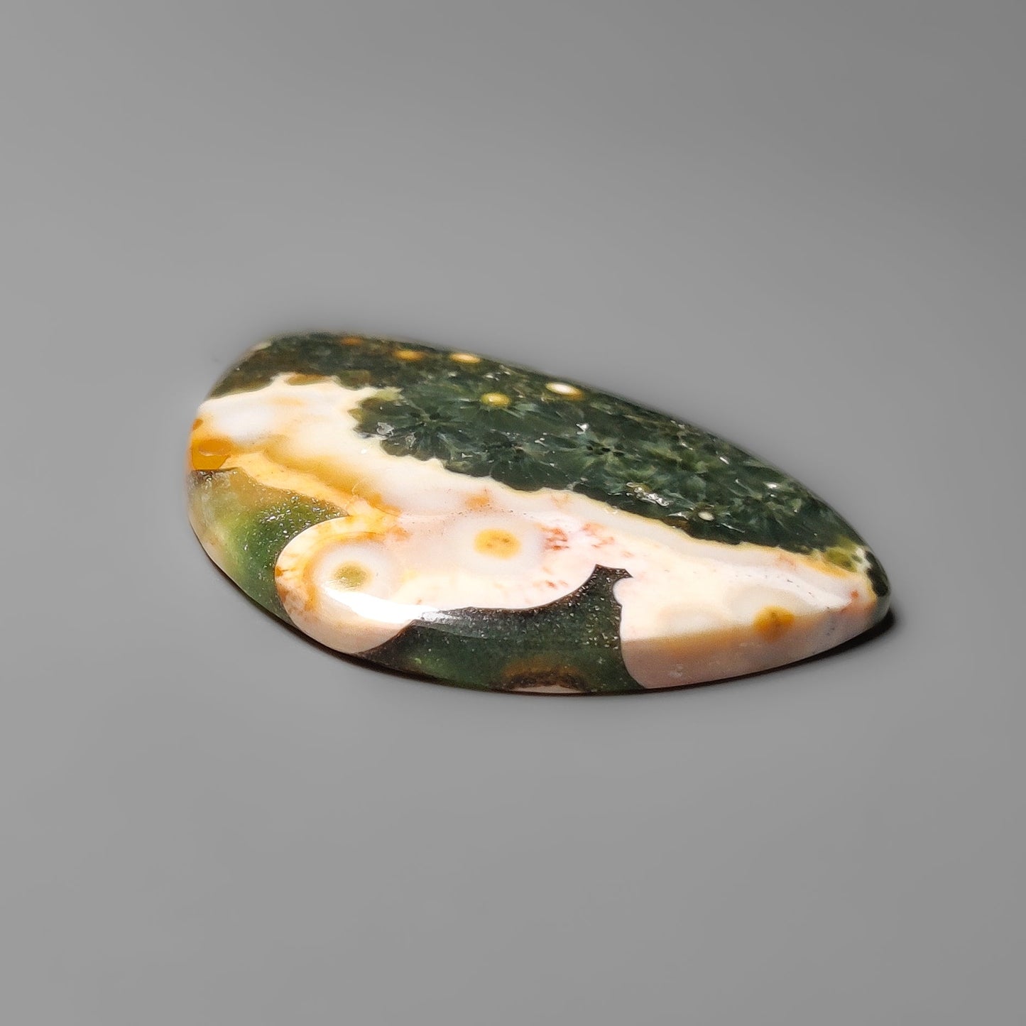 Ocean Jasper