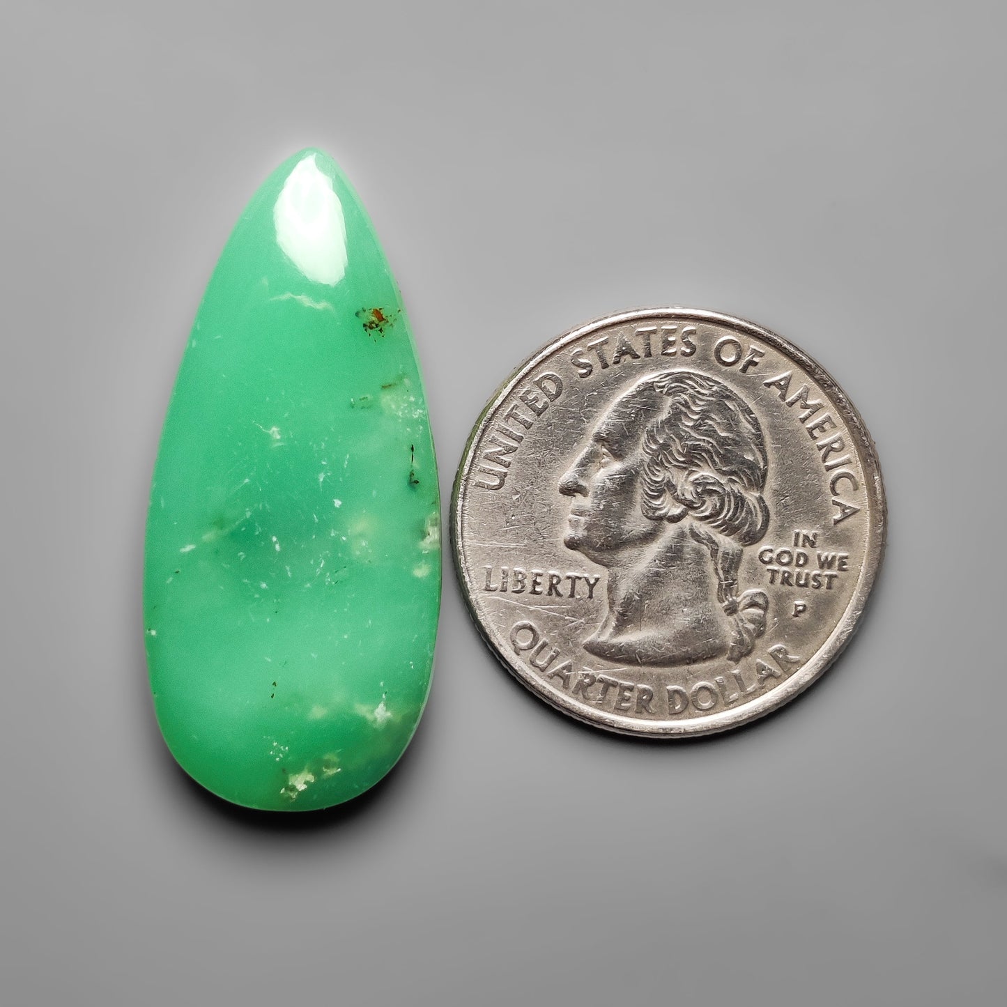 Chrysoprase