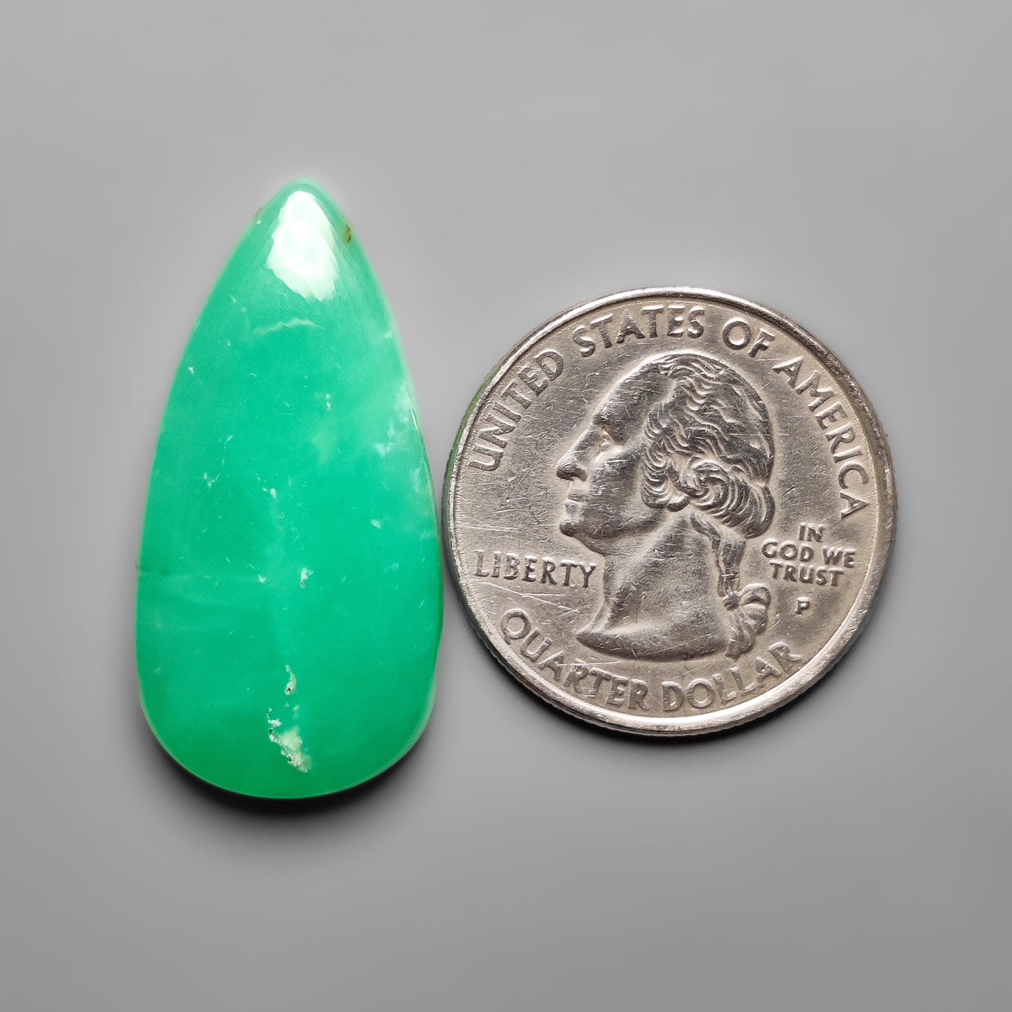 Chrysoprase