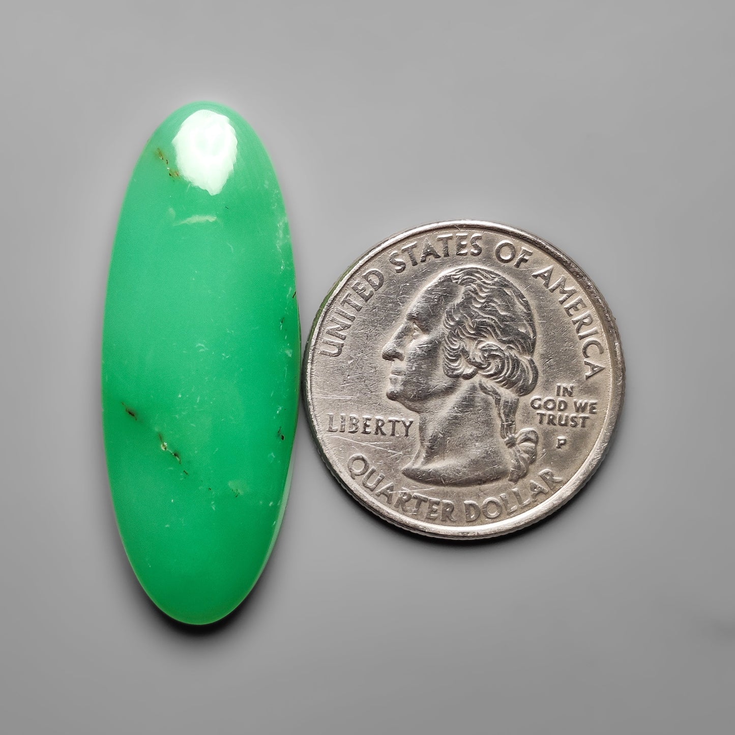 Chrysoprase