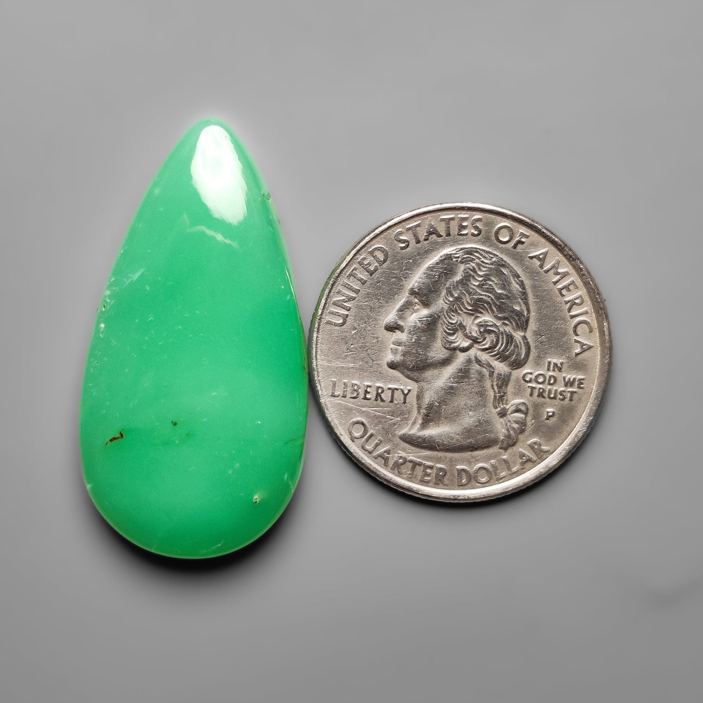 Chrysoprase