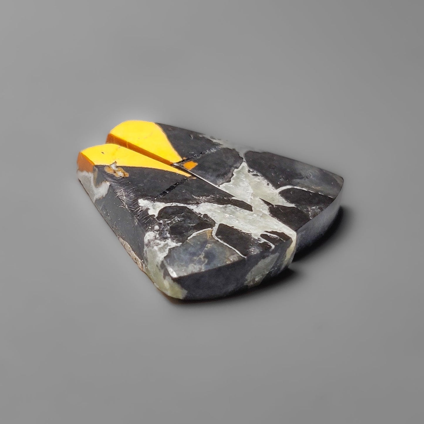 Maligano Jasper