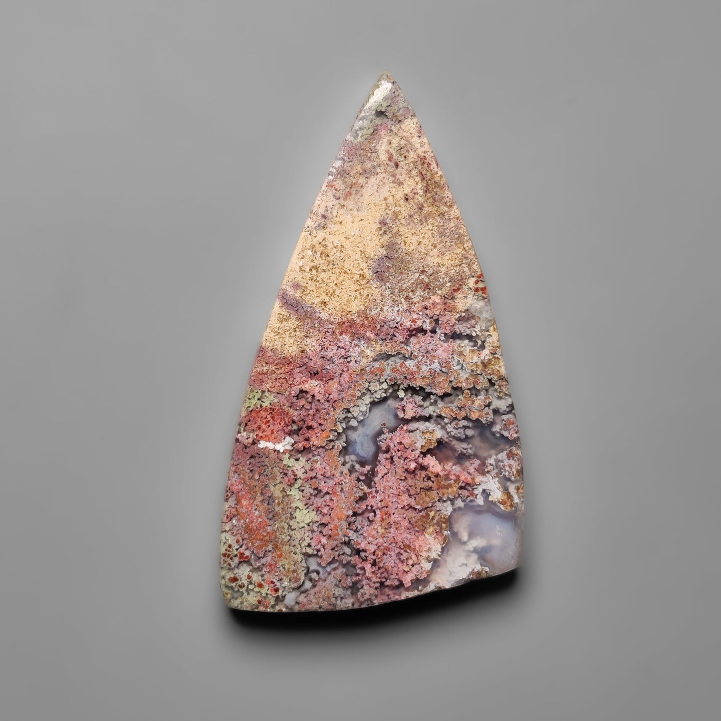 Moss Agate