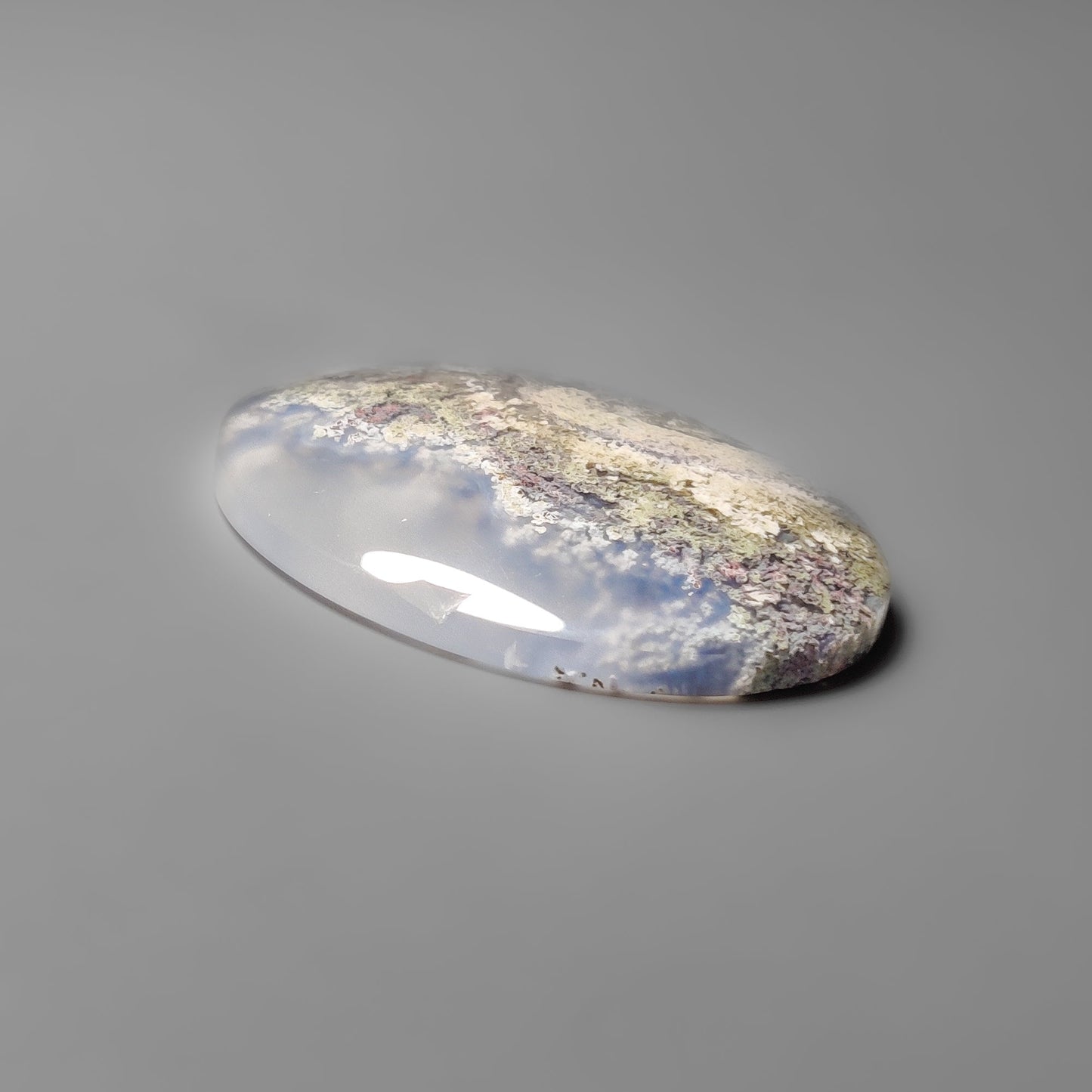 Moss Agate