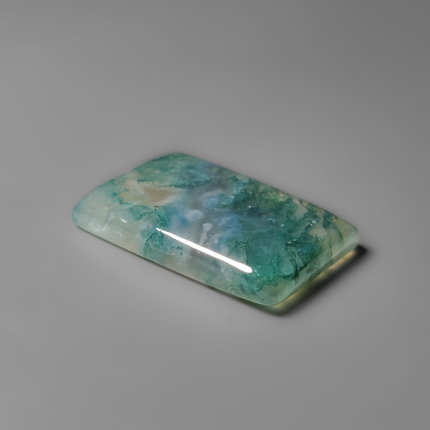 Moss Agate