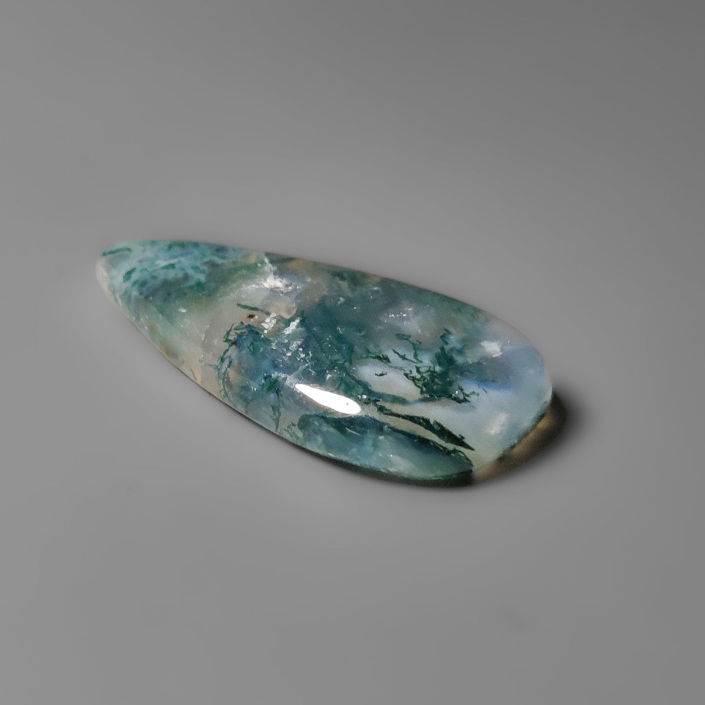 Moss Agate