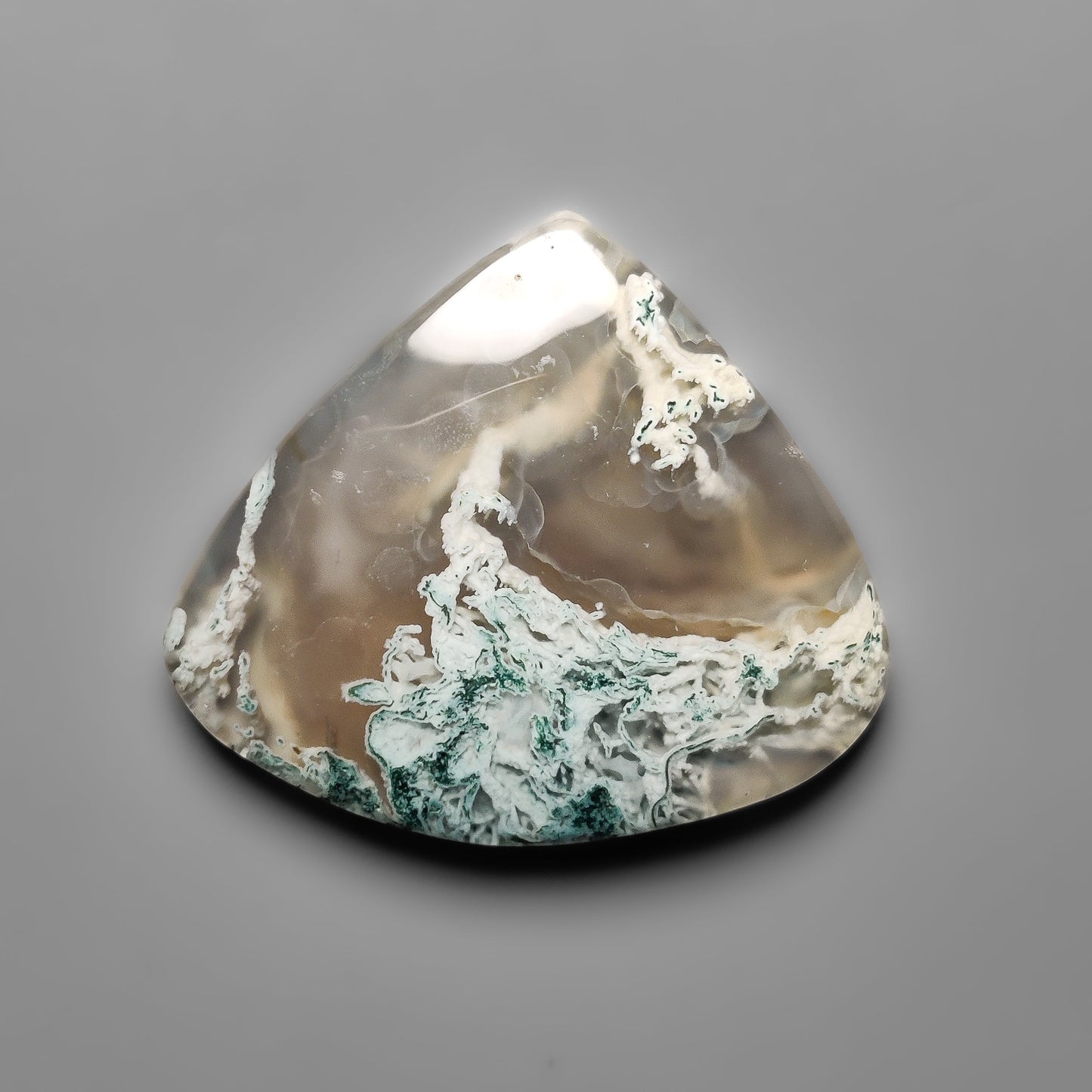 Moss Agate