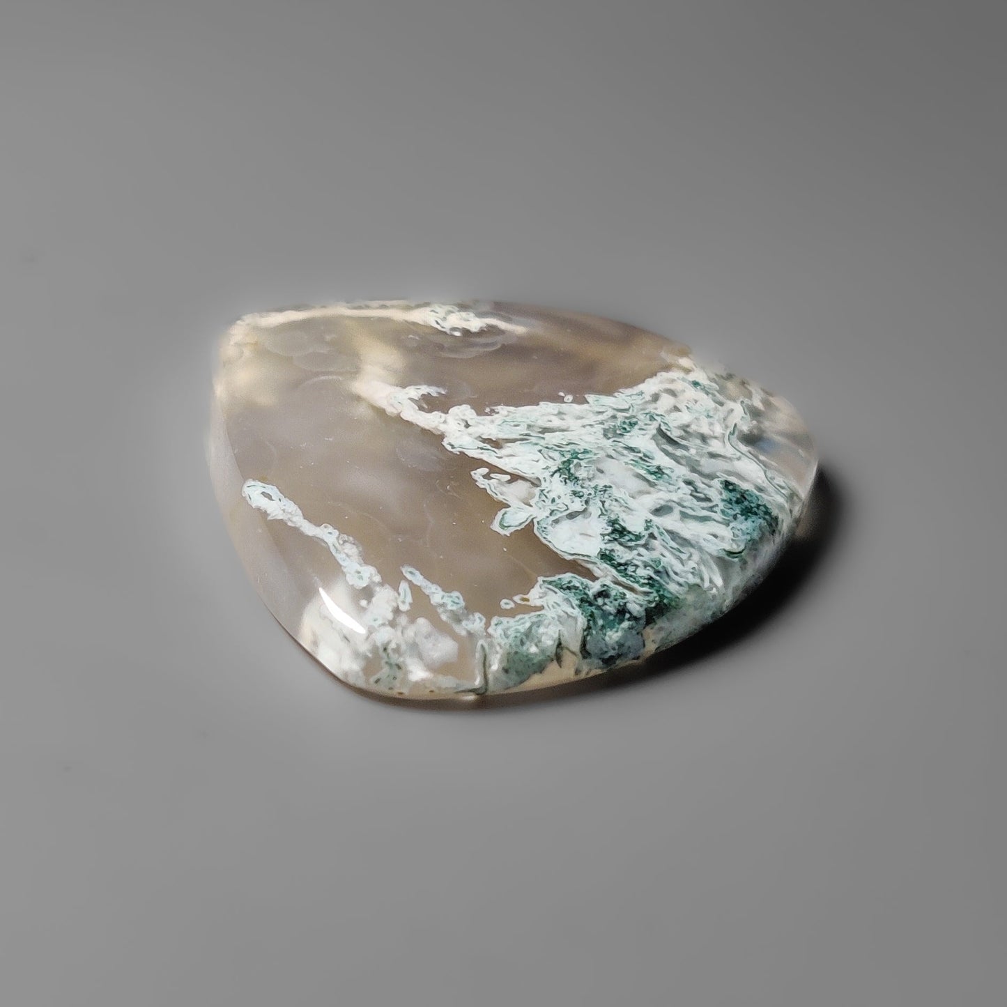 Moss Agate