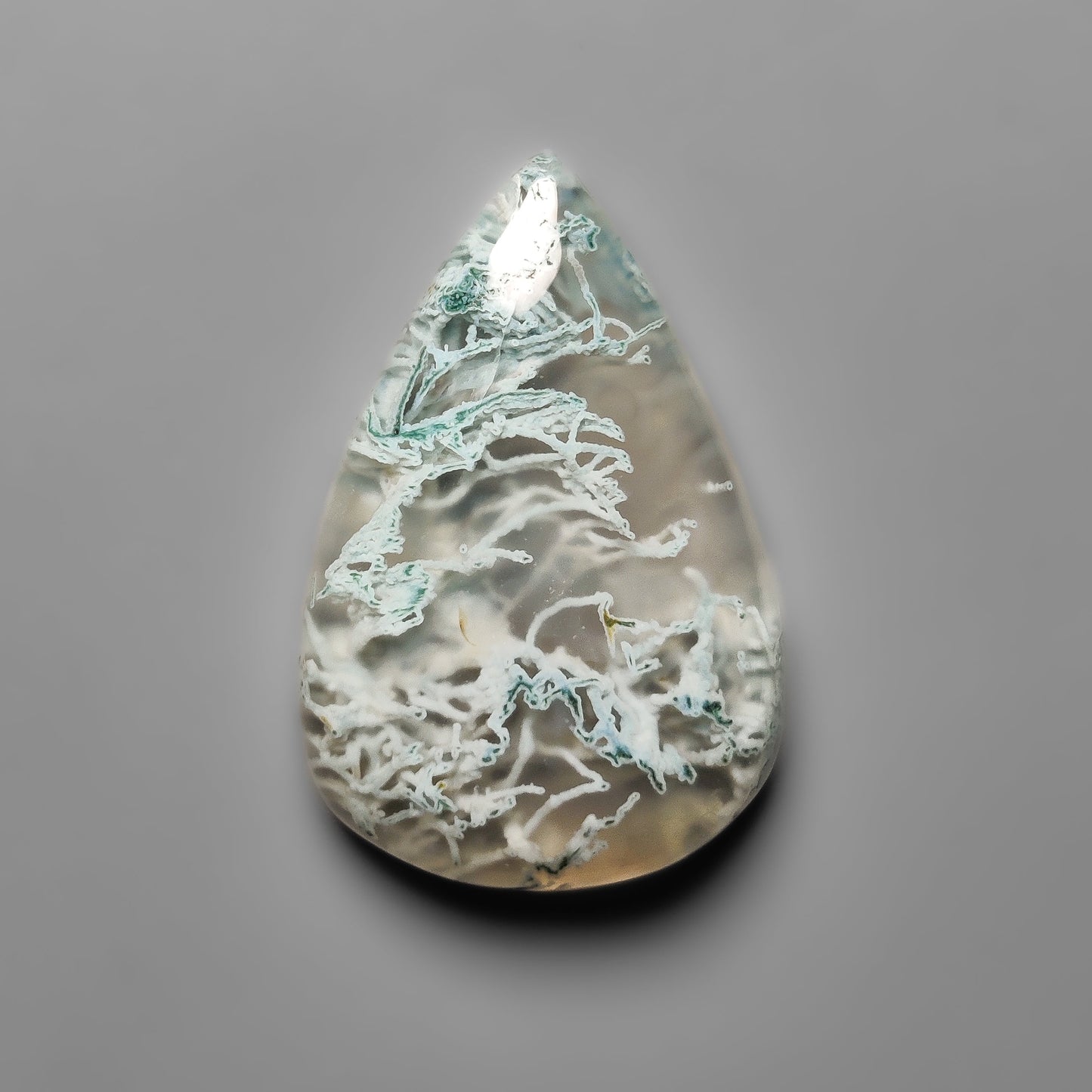 Moss Agate
