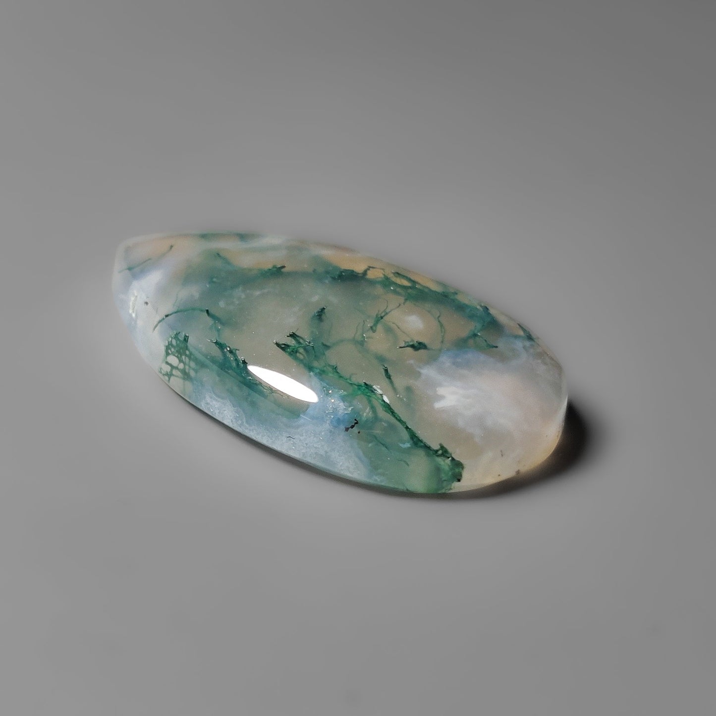 Moss Agate