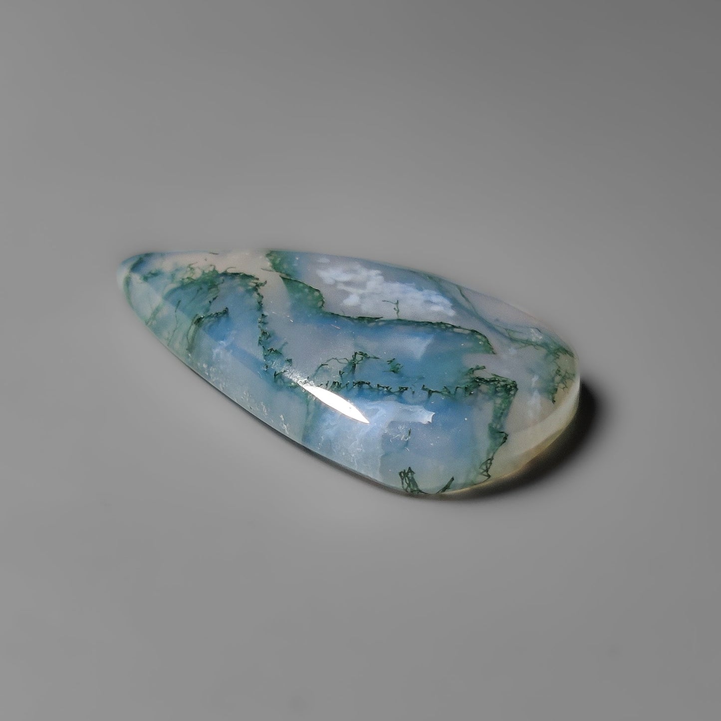 Moss Agate