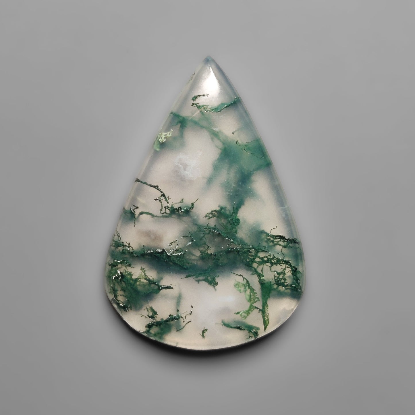 Moss Agate