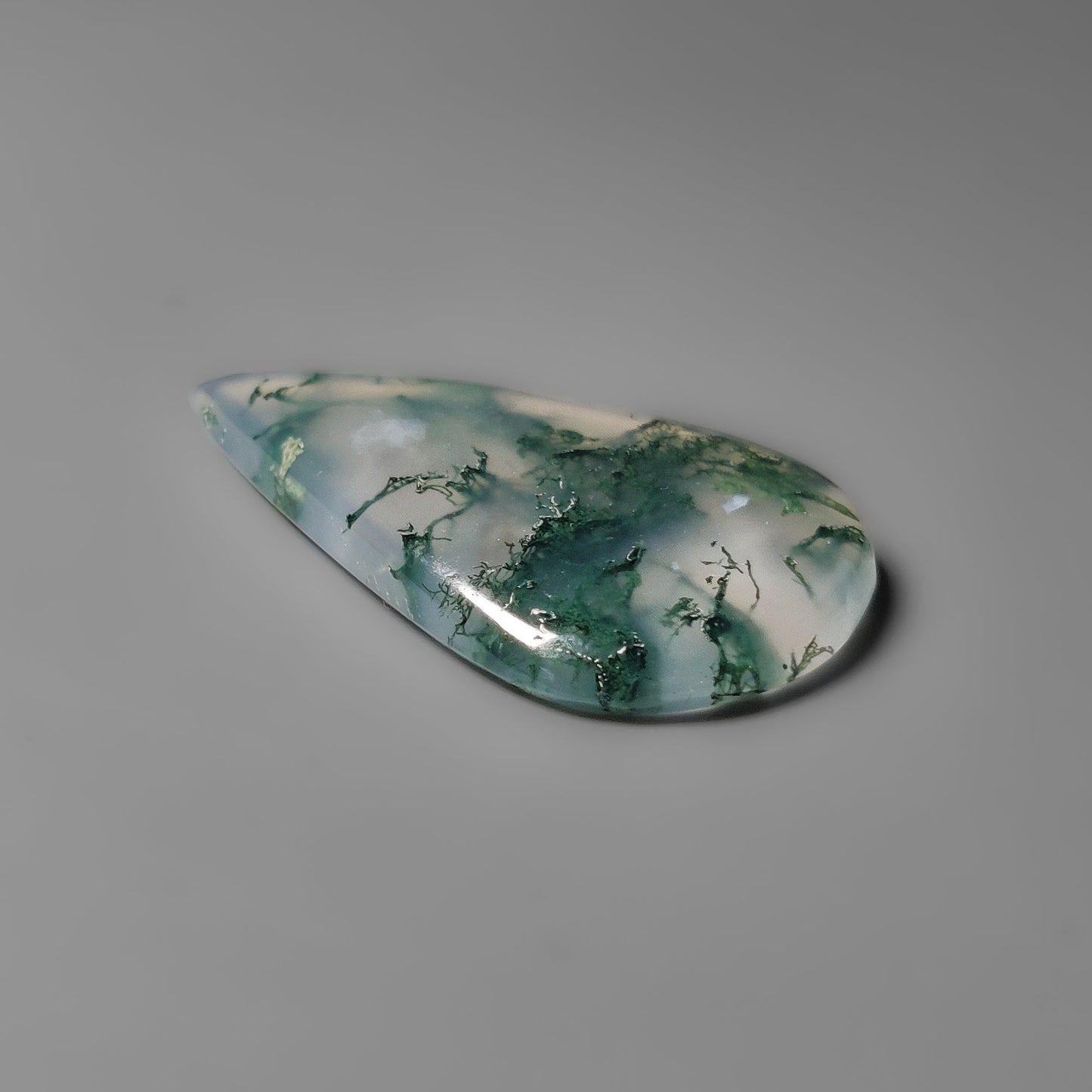 Moss Agate