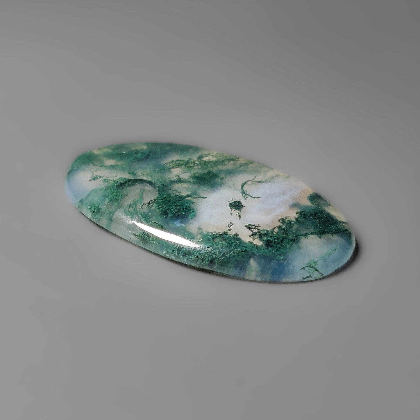 Moss Agate