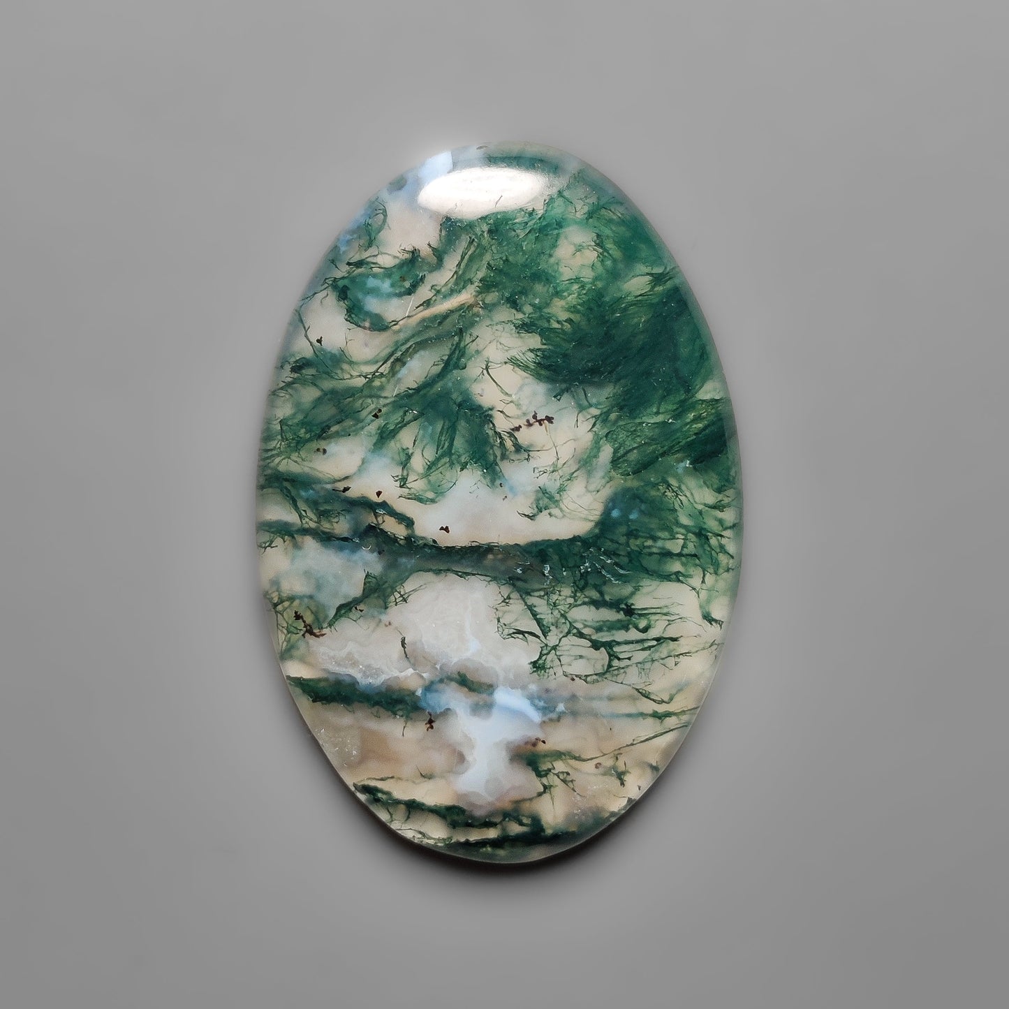 Moss Agate