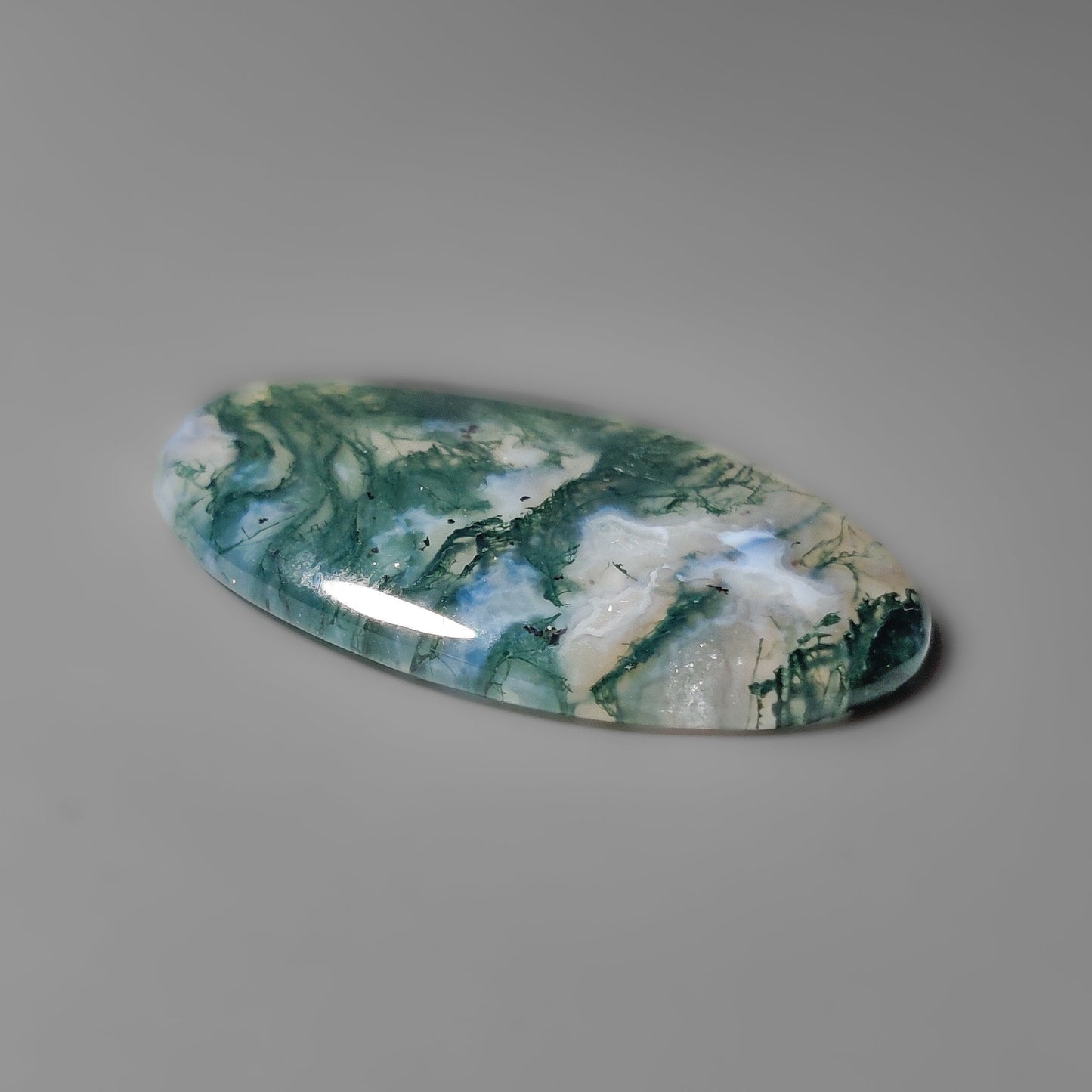 Moss Agate