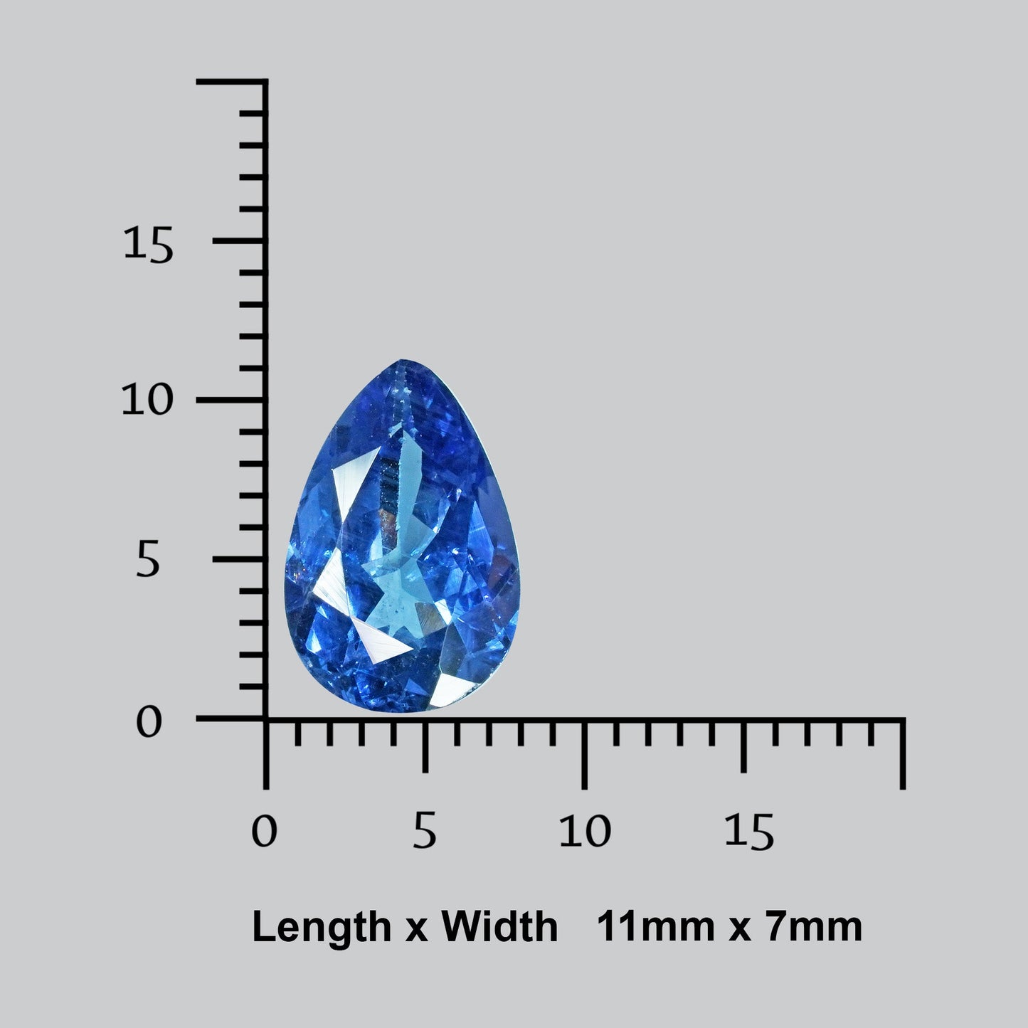 Tanzanite